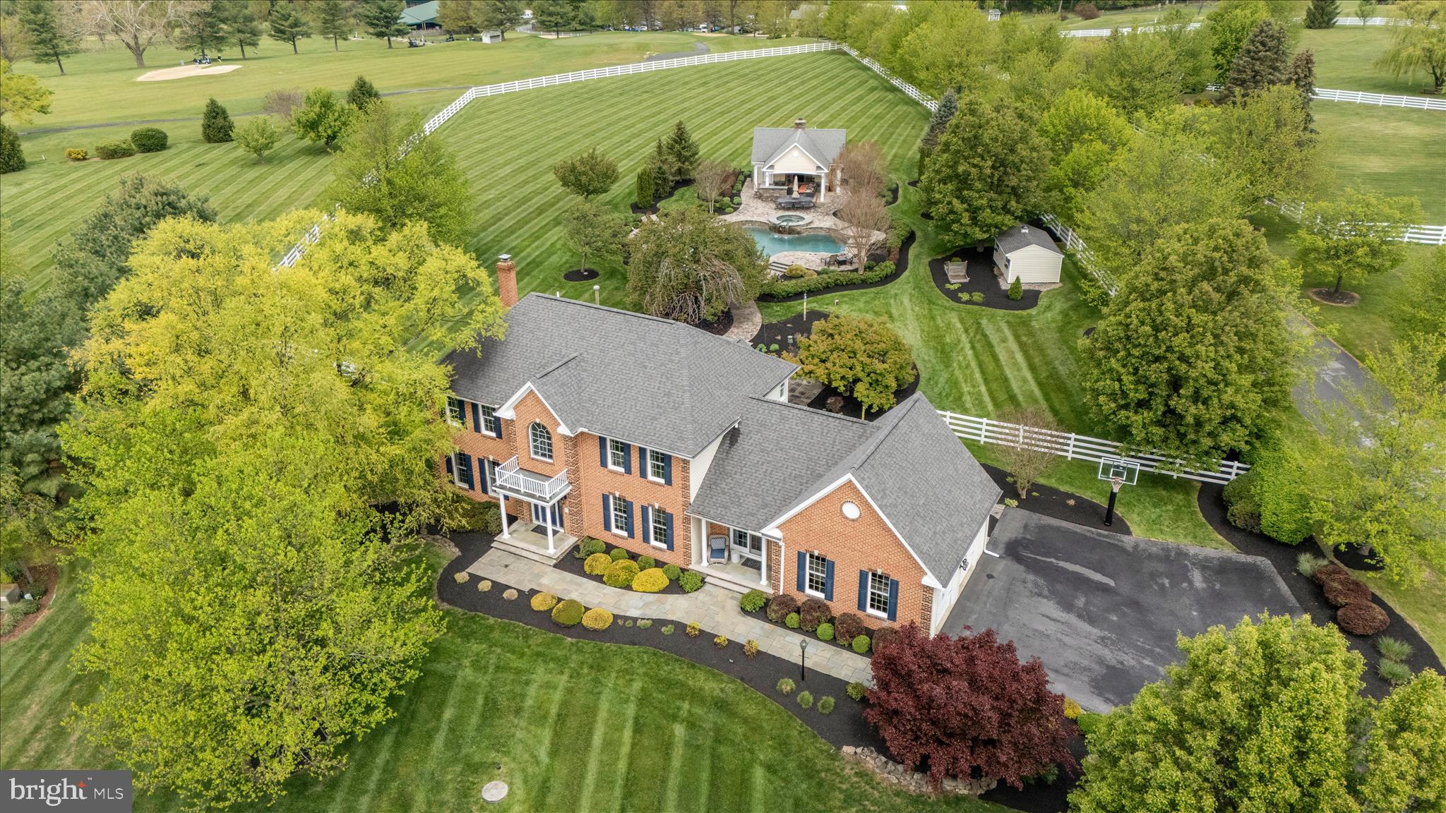 CHALLEDON - Residential