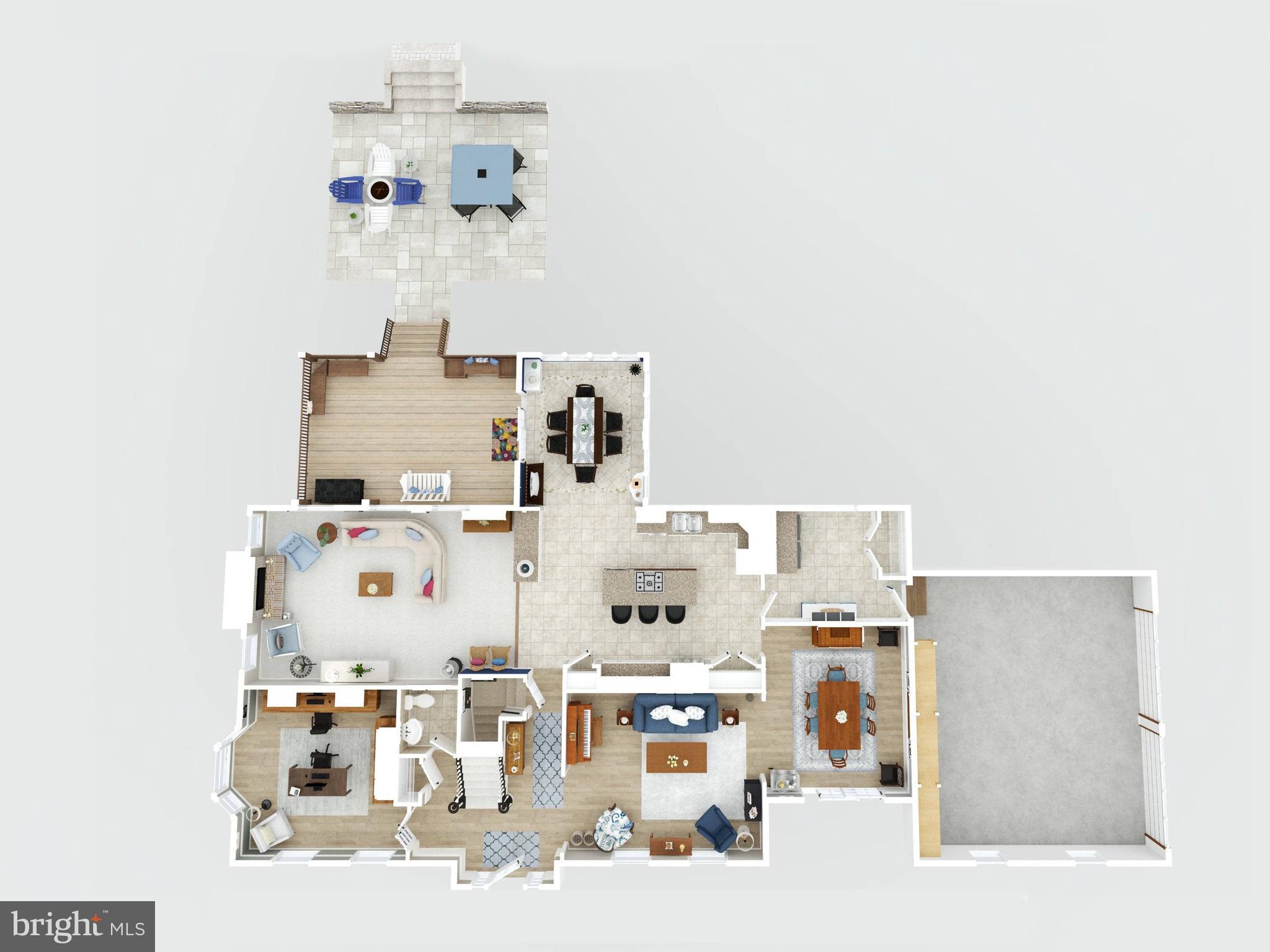 CHALLEDON - Residential