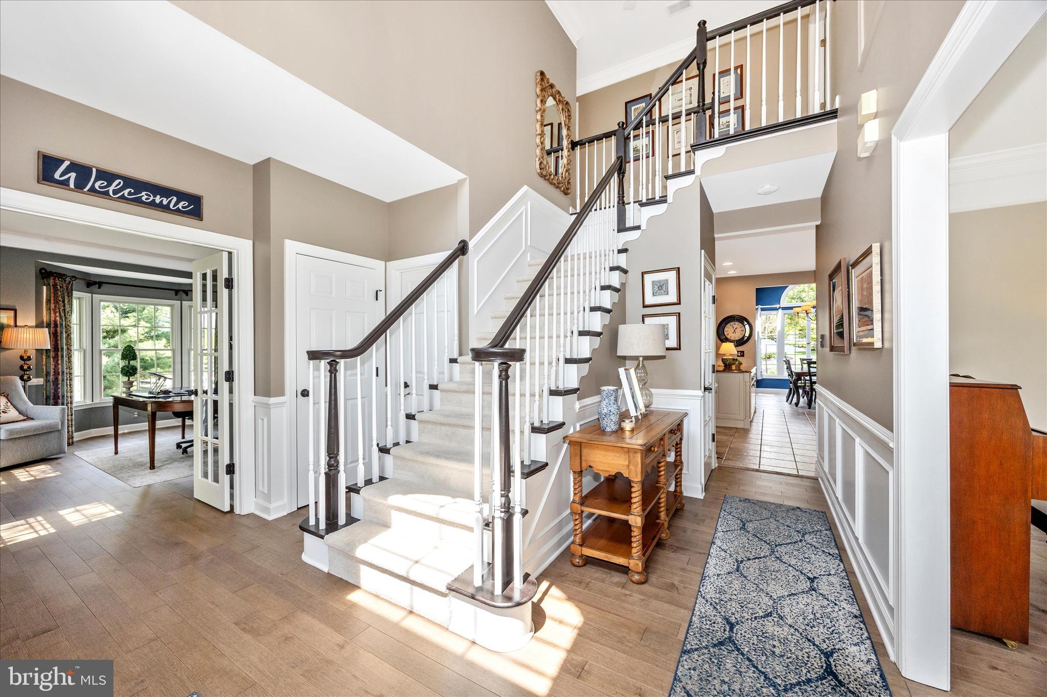 CHALLEDON - Residential