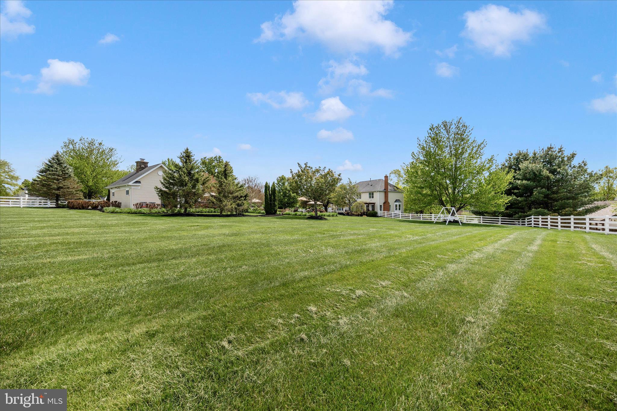 CHALLEDON - Residential