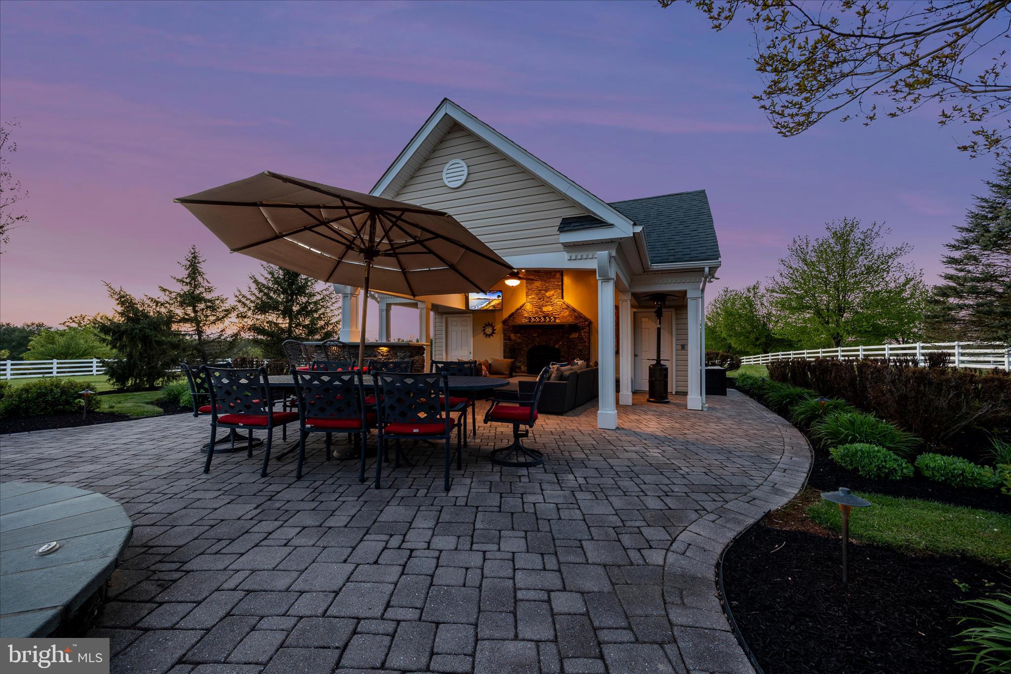 CHALLEDON - Residential
