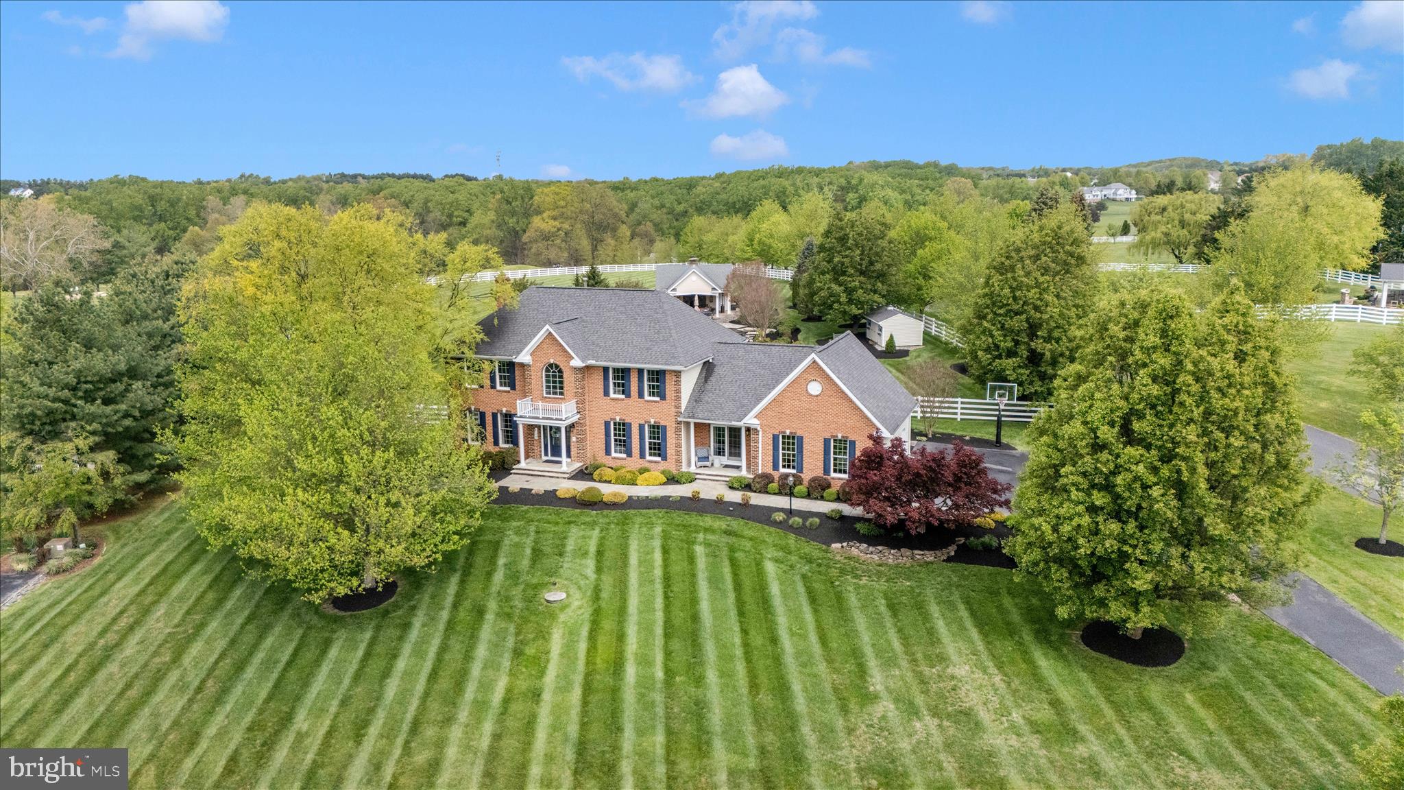 CHALLEDON - Residential