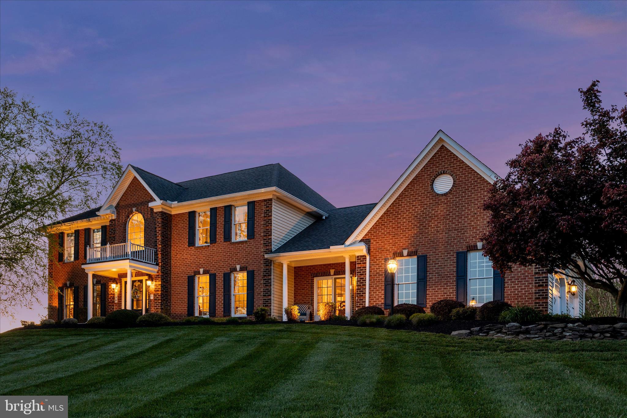 CHALLEDON - Residential