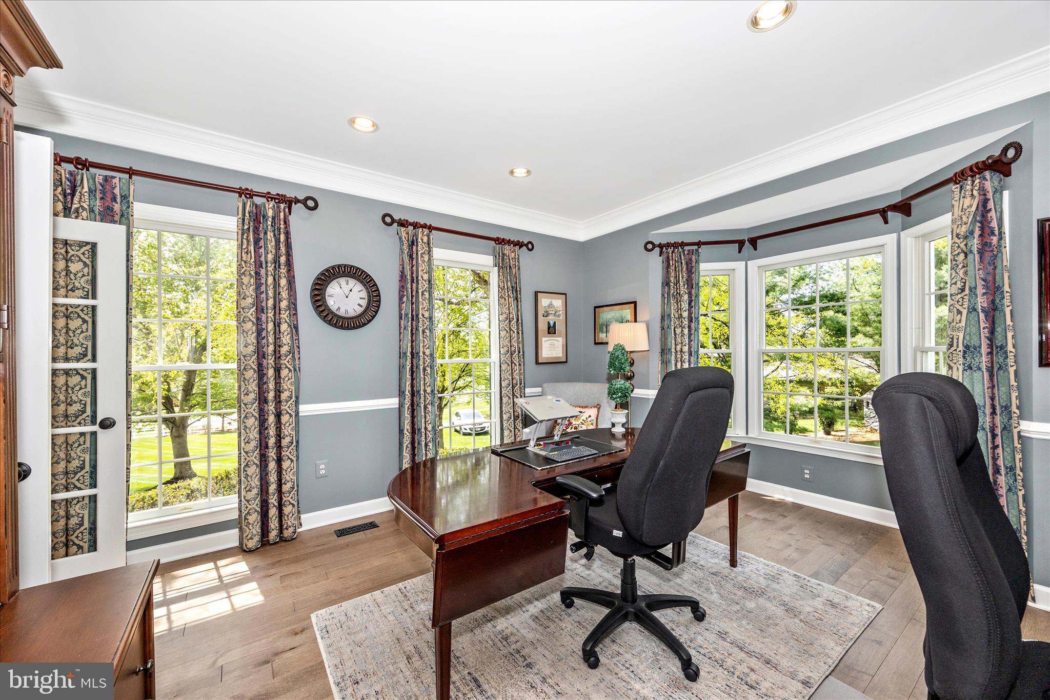 CHALLEDON - Residential