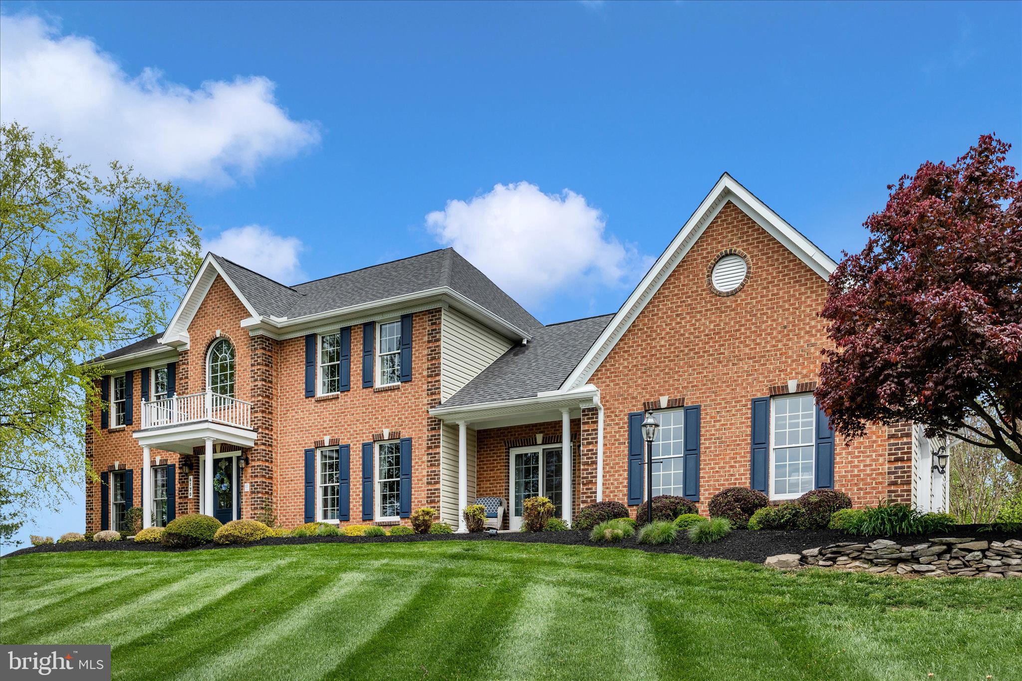 CHALLEDON - Residential