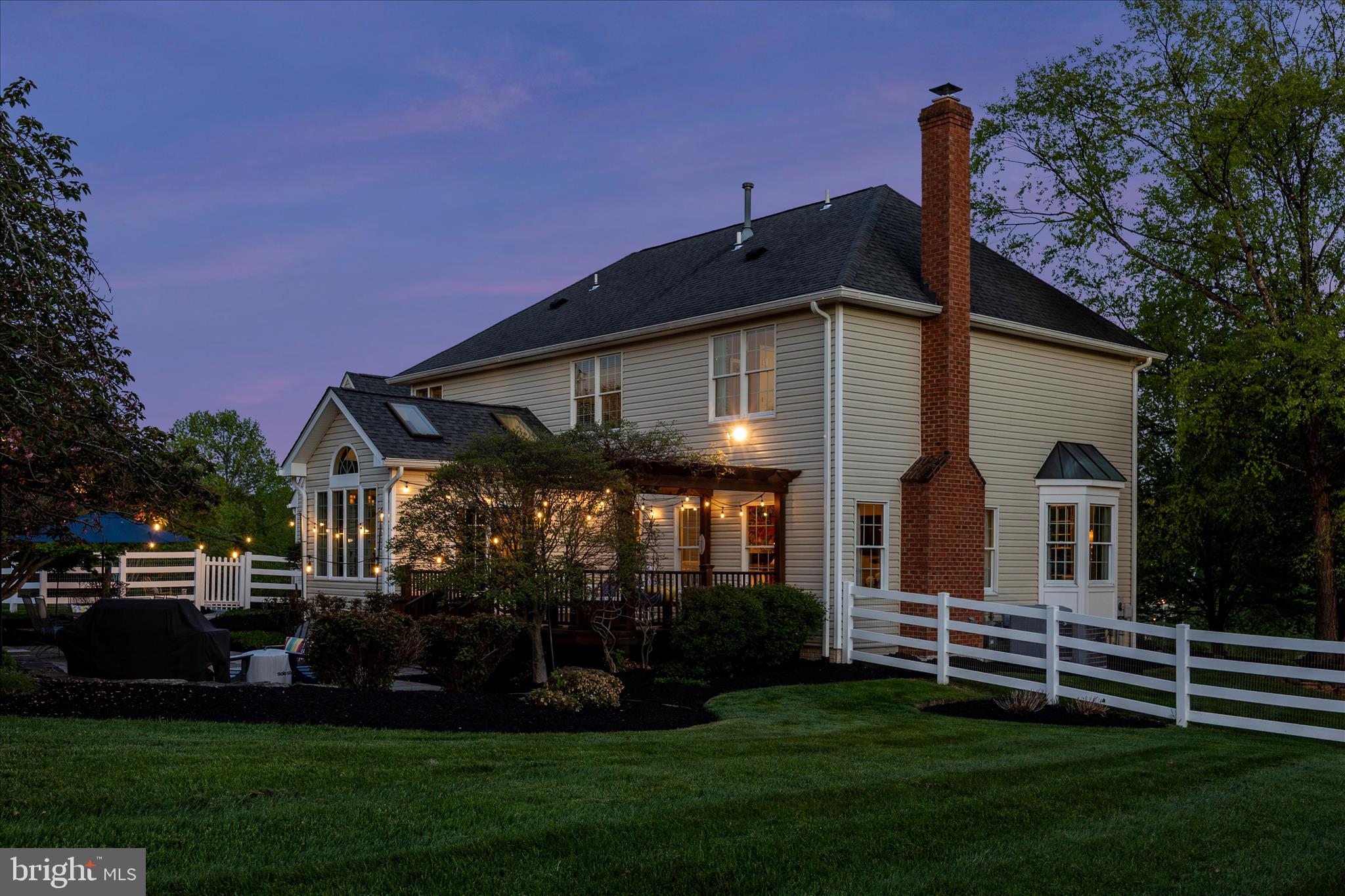 CHALLEDON - Residential