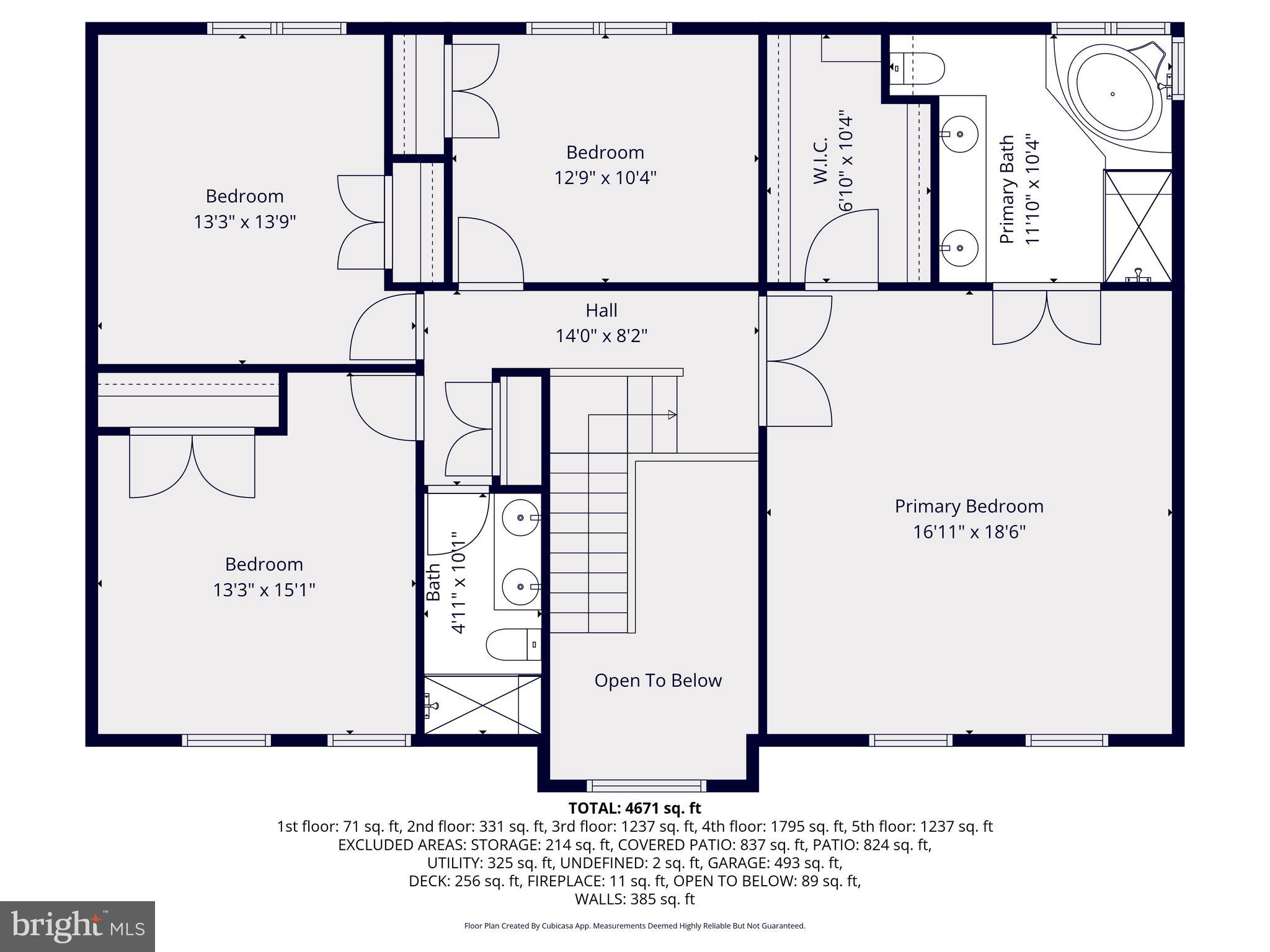 CHALLEDON - Residential