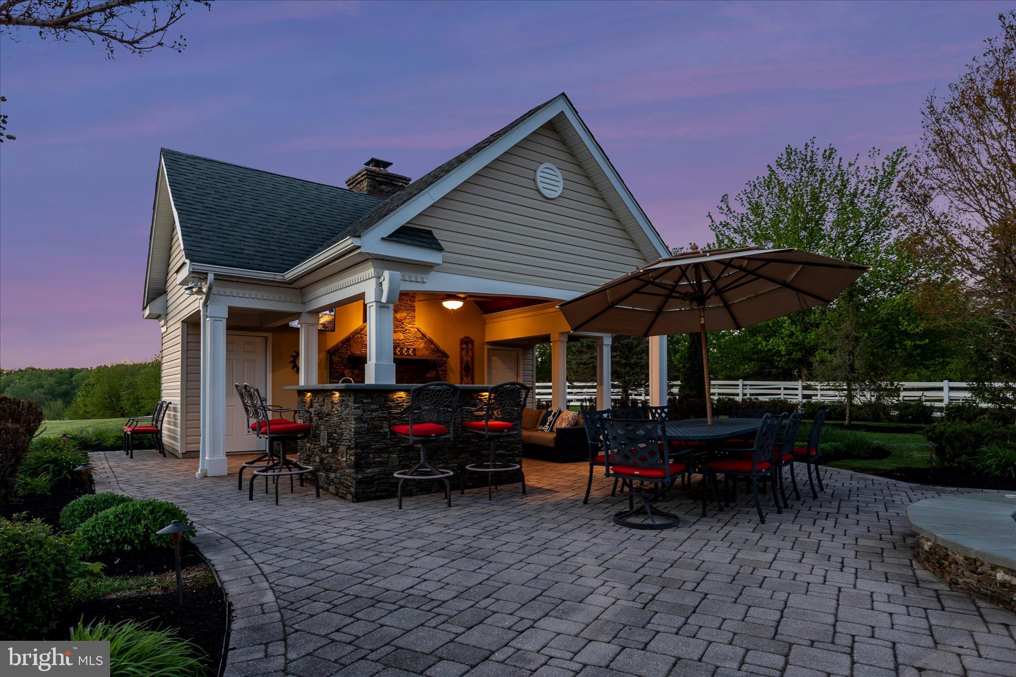 CHALLEDON - Residential