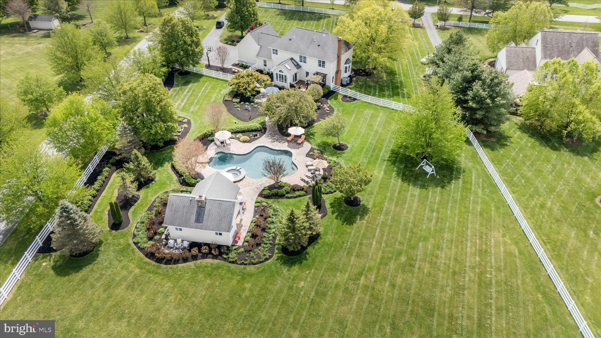 CHALLEDON - Residential