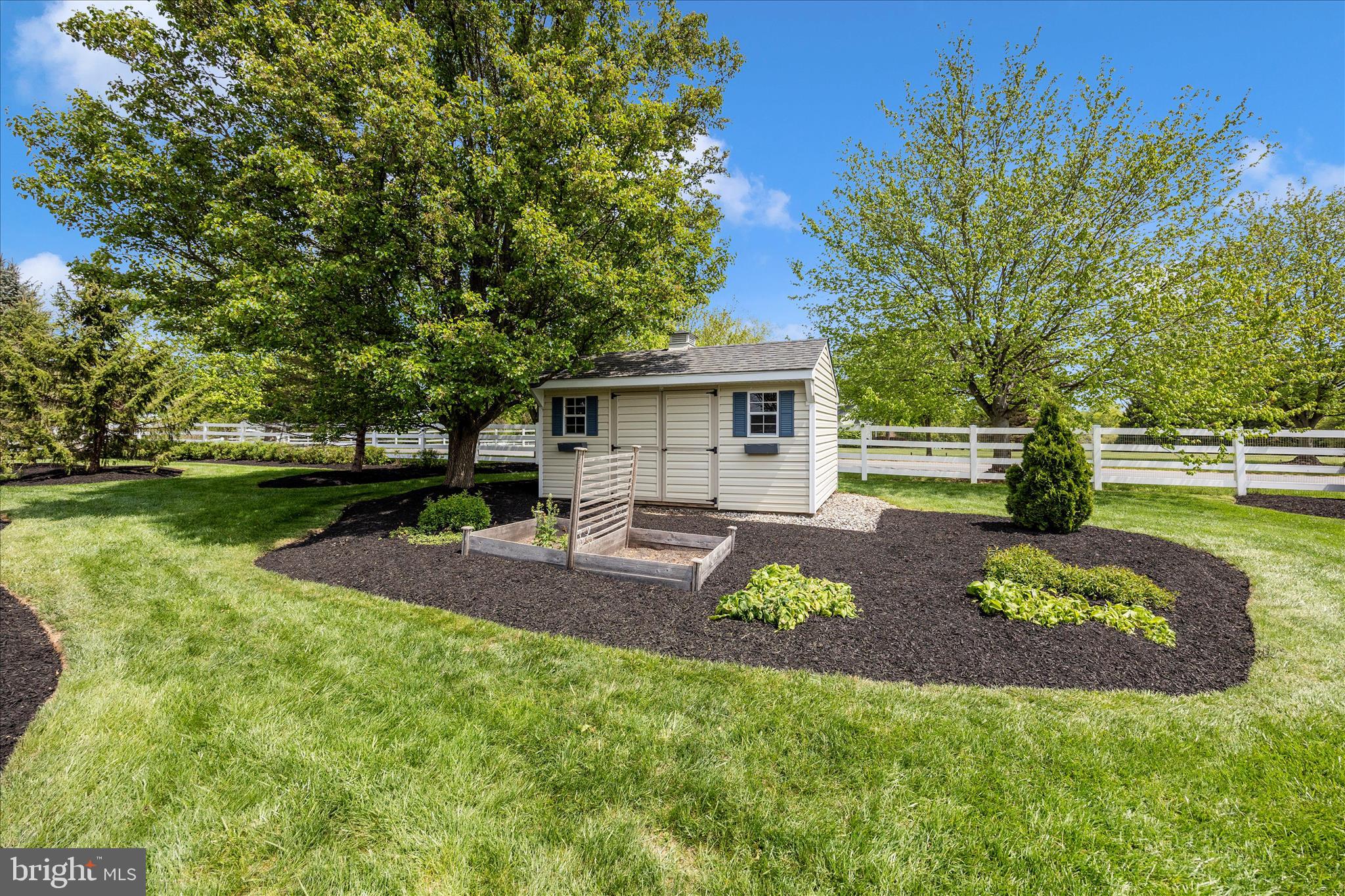 CHALLEDON - Residential