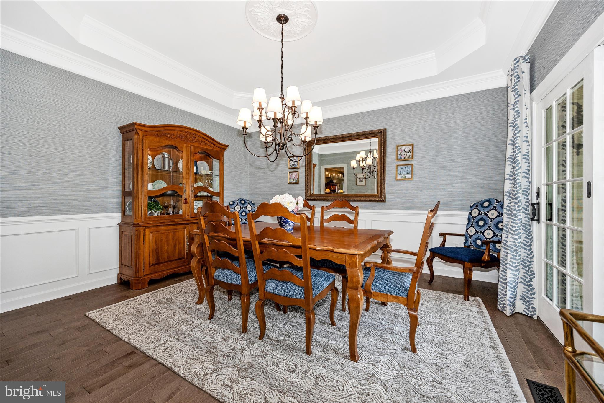 CHALLEDON - Residential