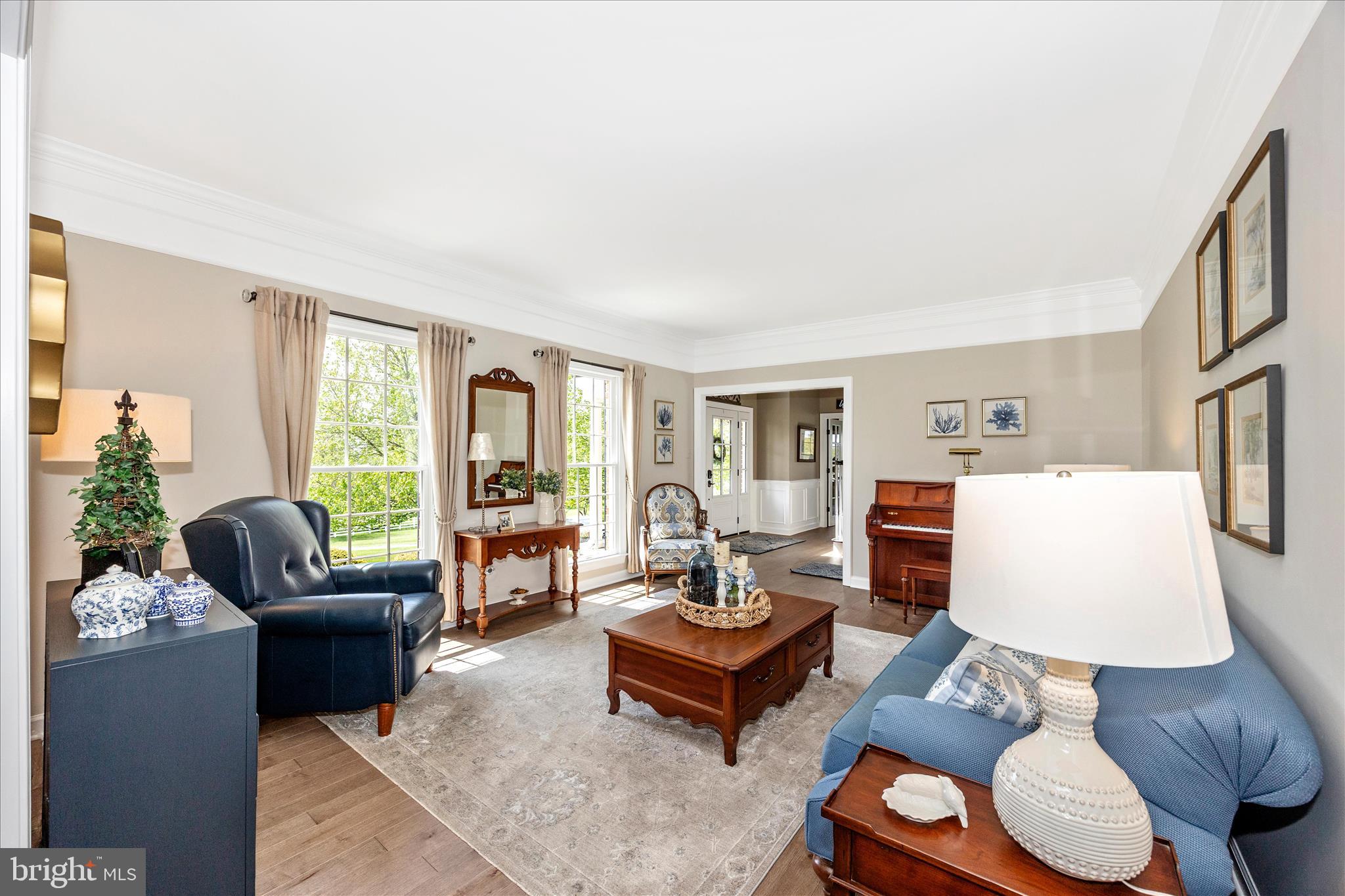 CHALLEDON - Residential