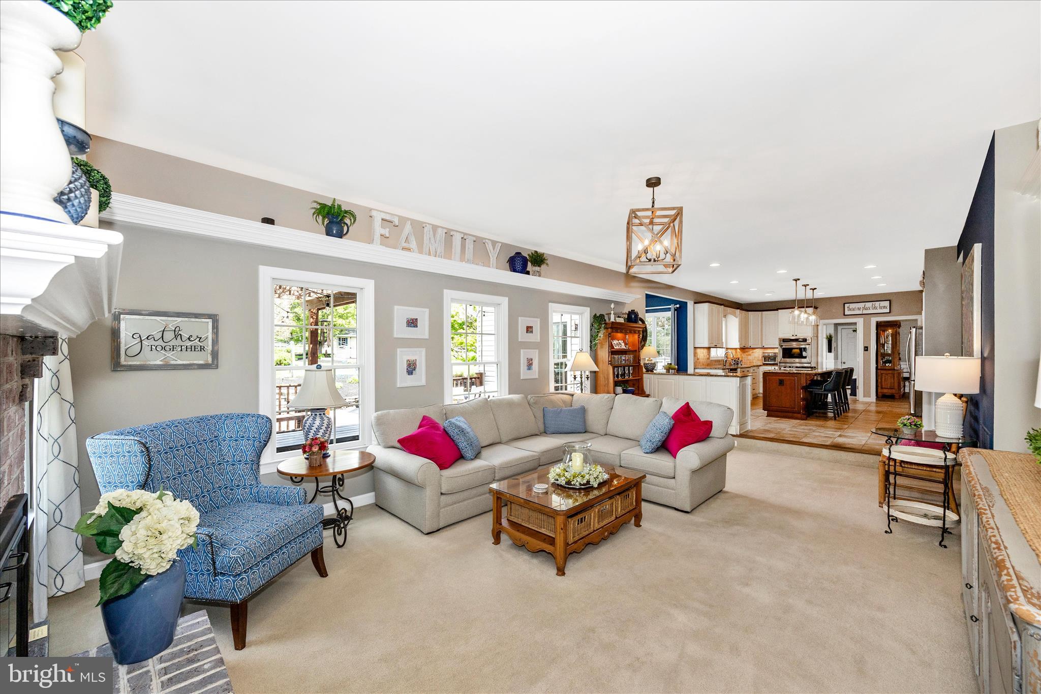 CHALLEDON - Residential