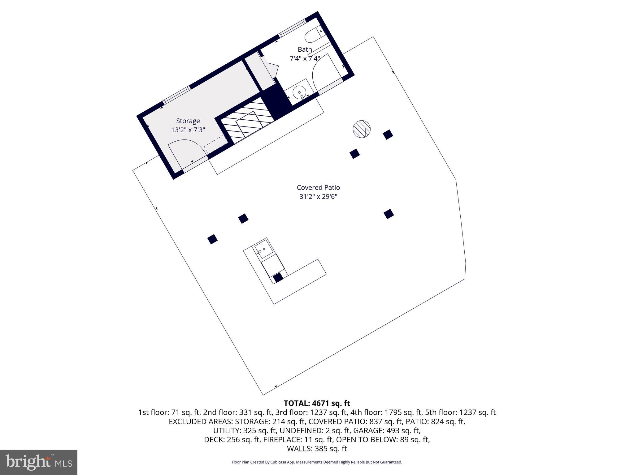 CHALLEDON - Residential