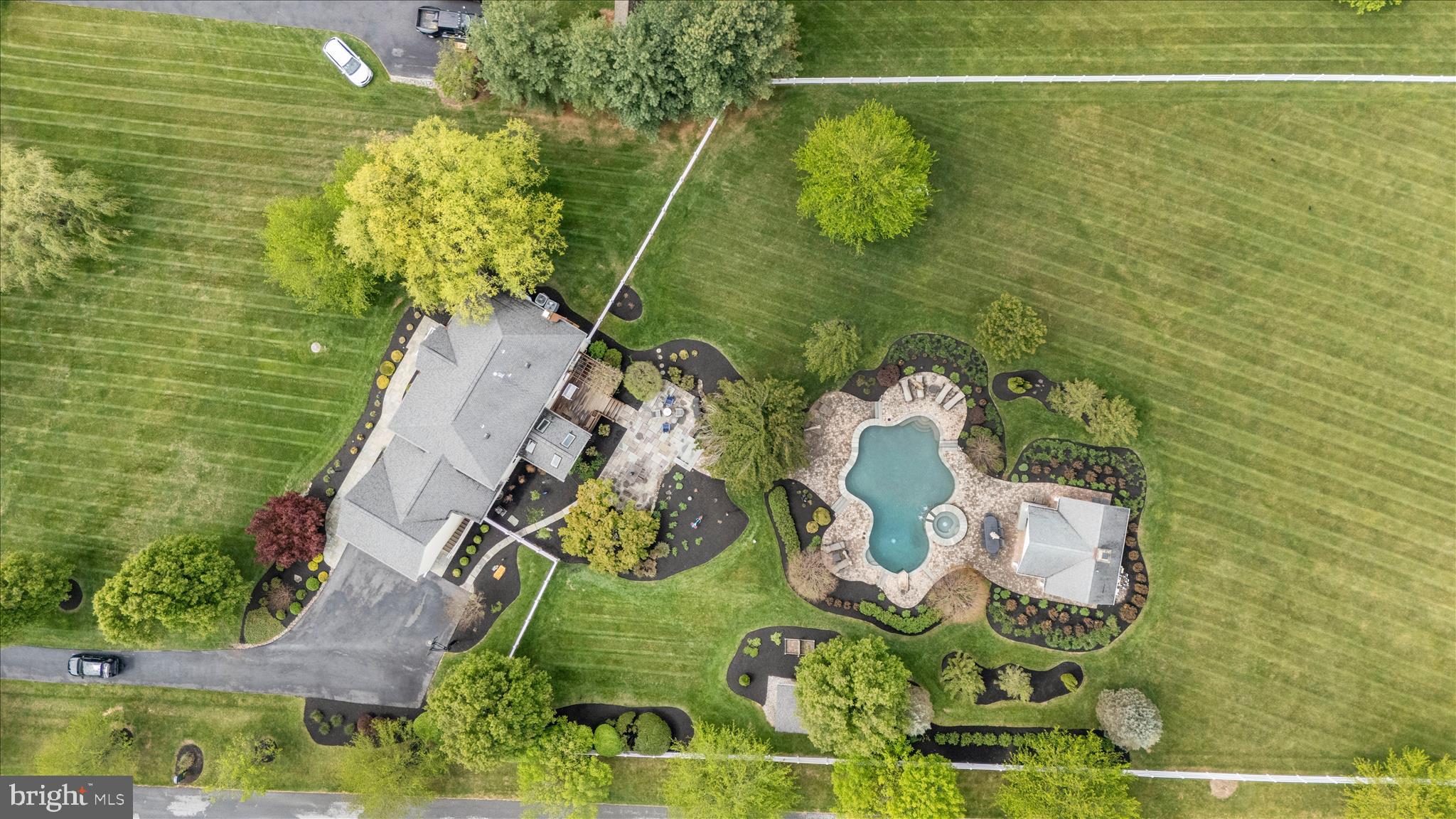 CHALLEDON - Residential