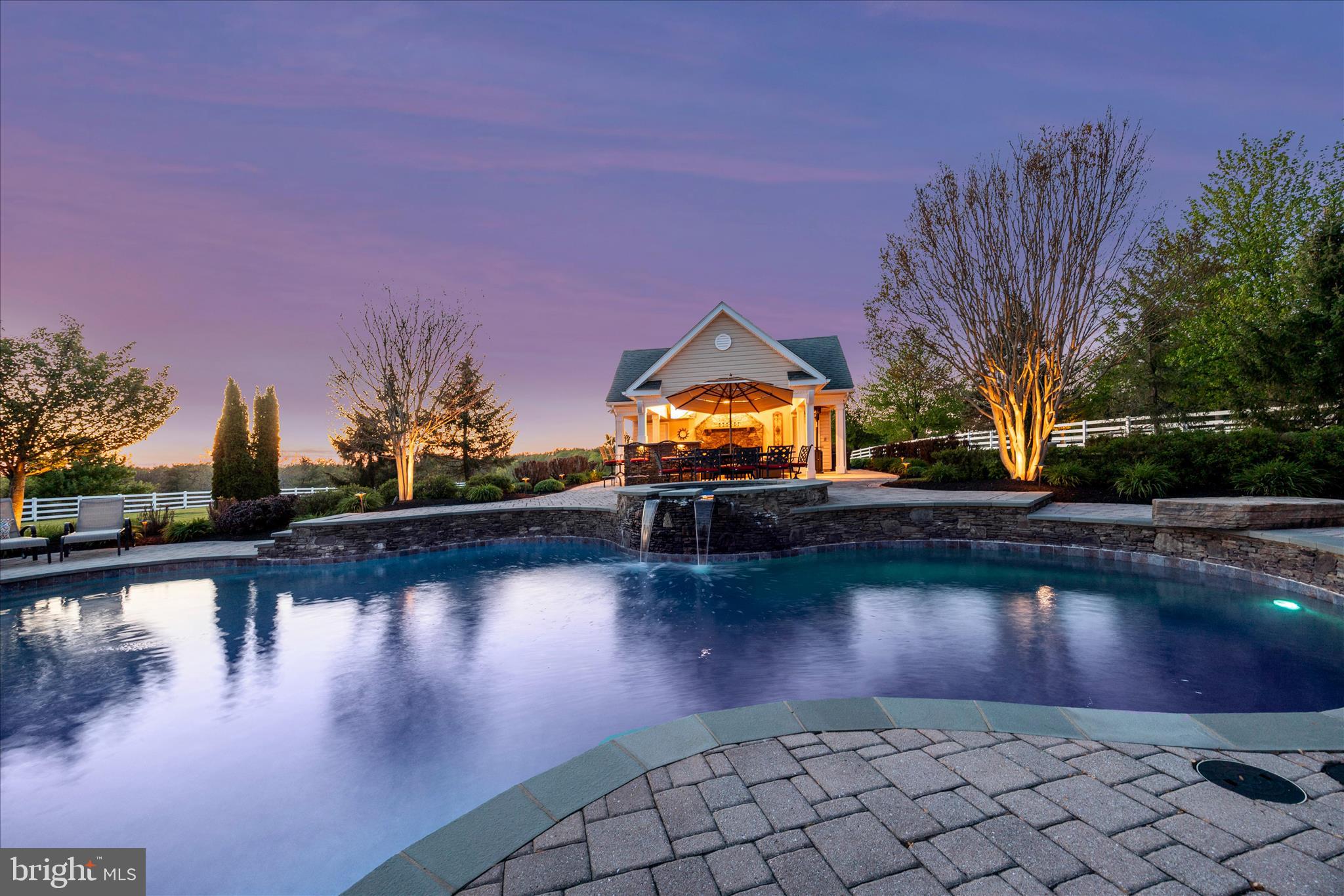 CHALLEDON - Residential