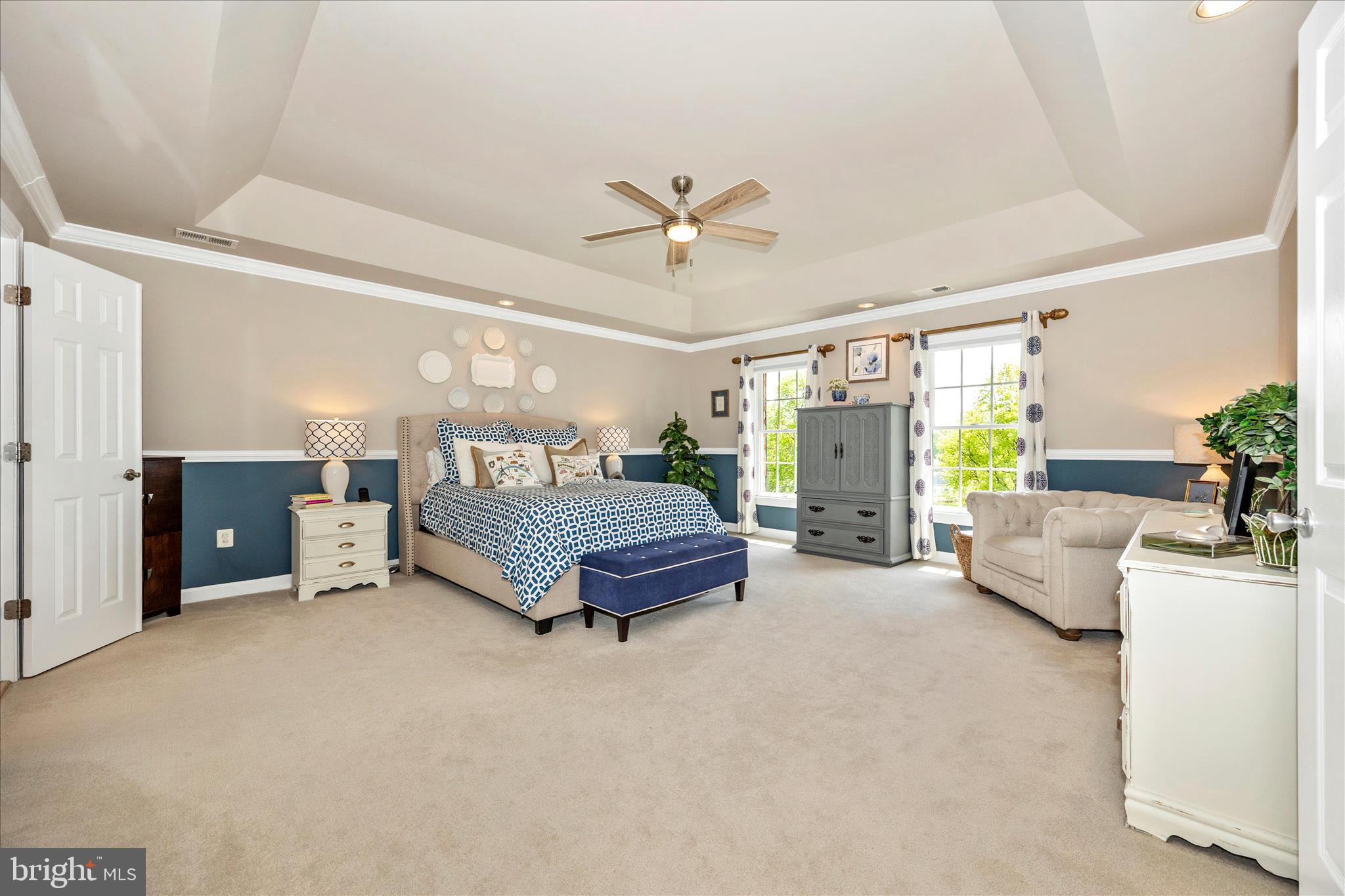 CHALLEDON - Residential