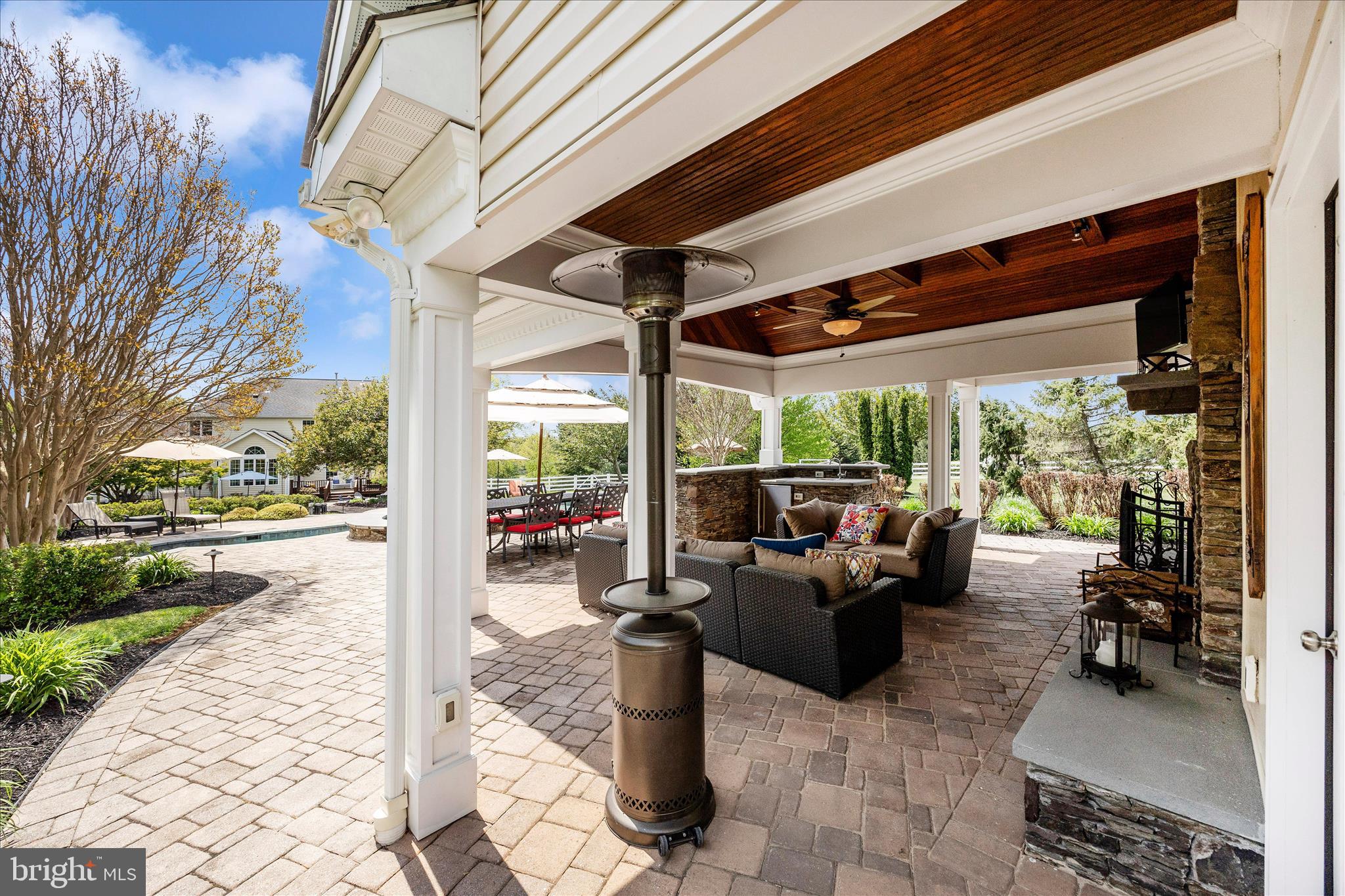 CHALLEDON - Residential
