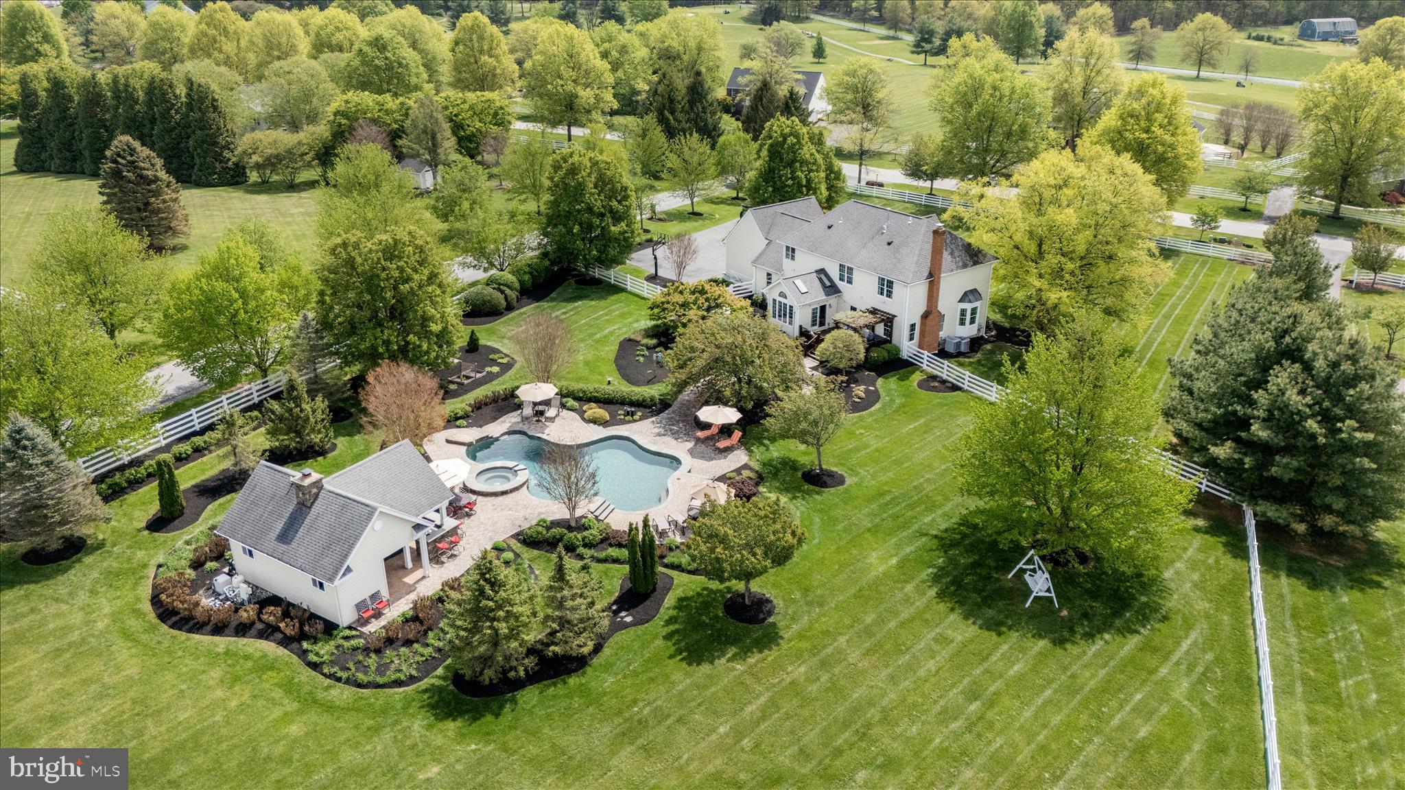 CHALLEDON - Residential