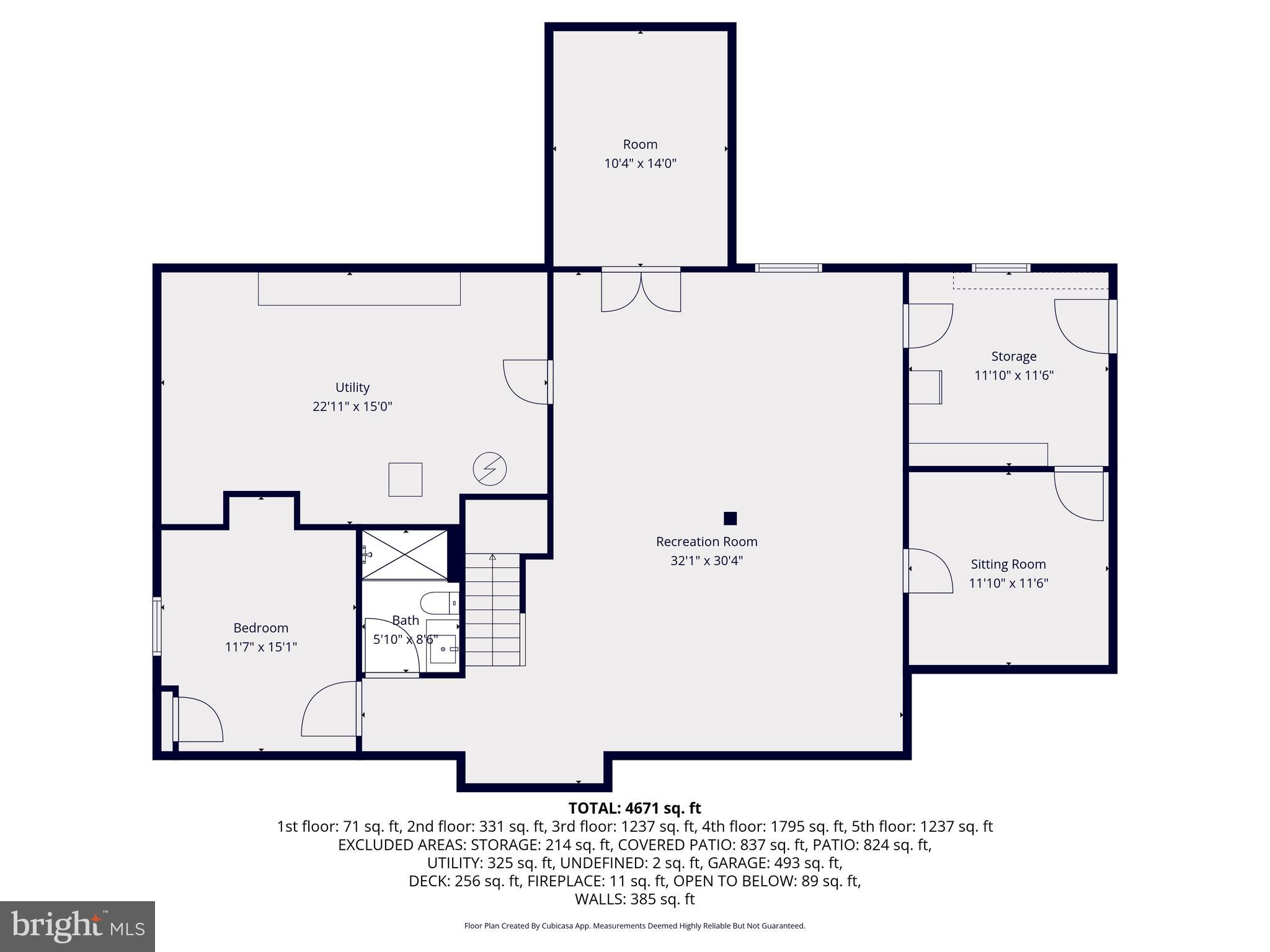 CHALLEDON - Residential