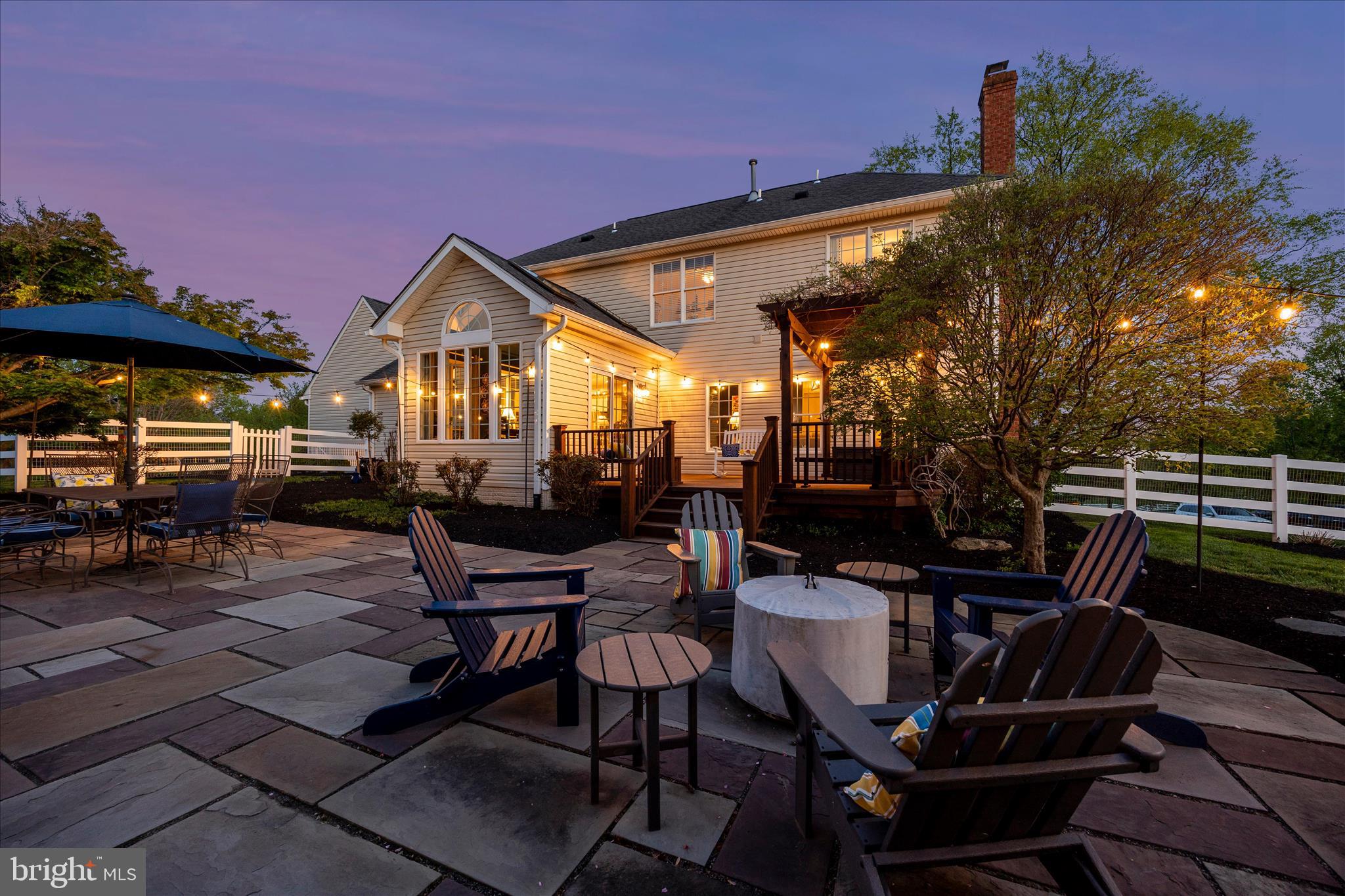 CHALLEDON - Residential