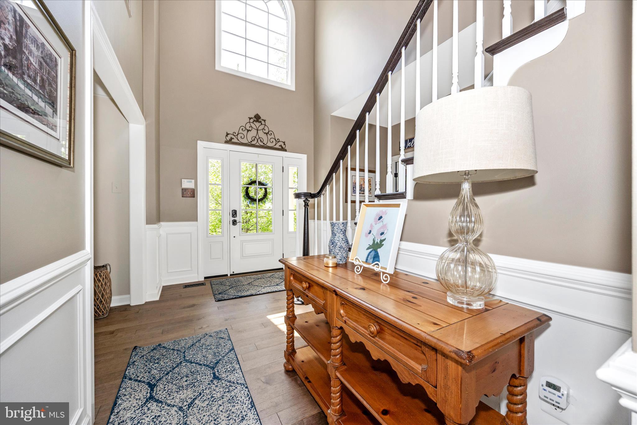 CHALLEDON - Residential