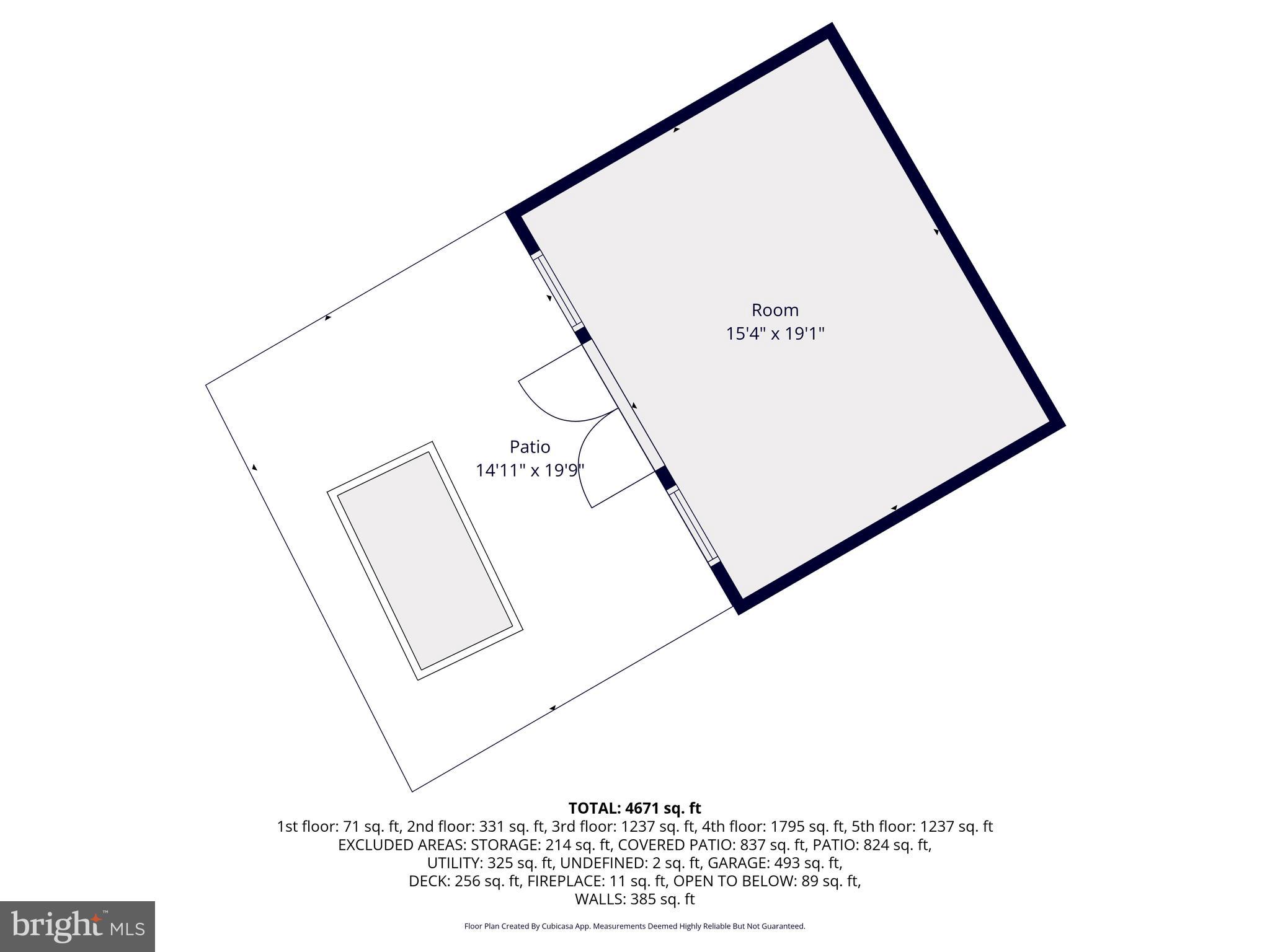 CHALLEDON - Residential