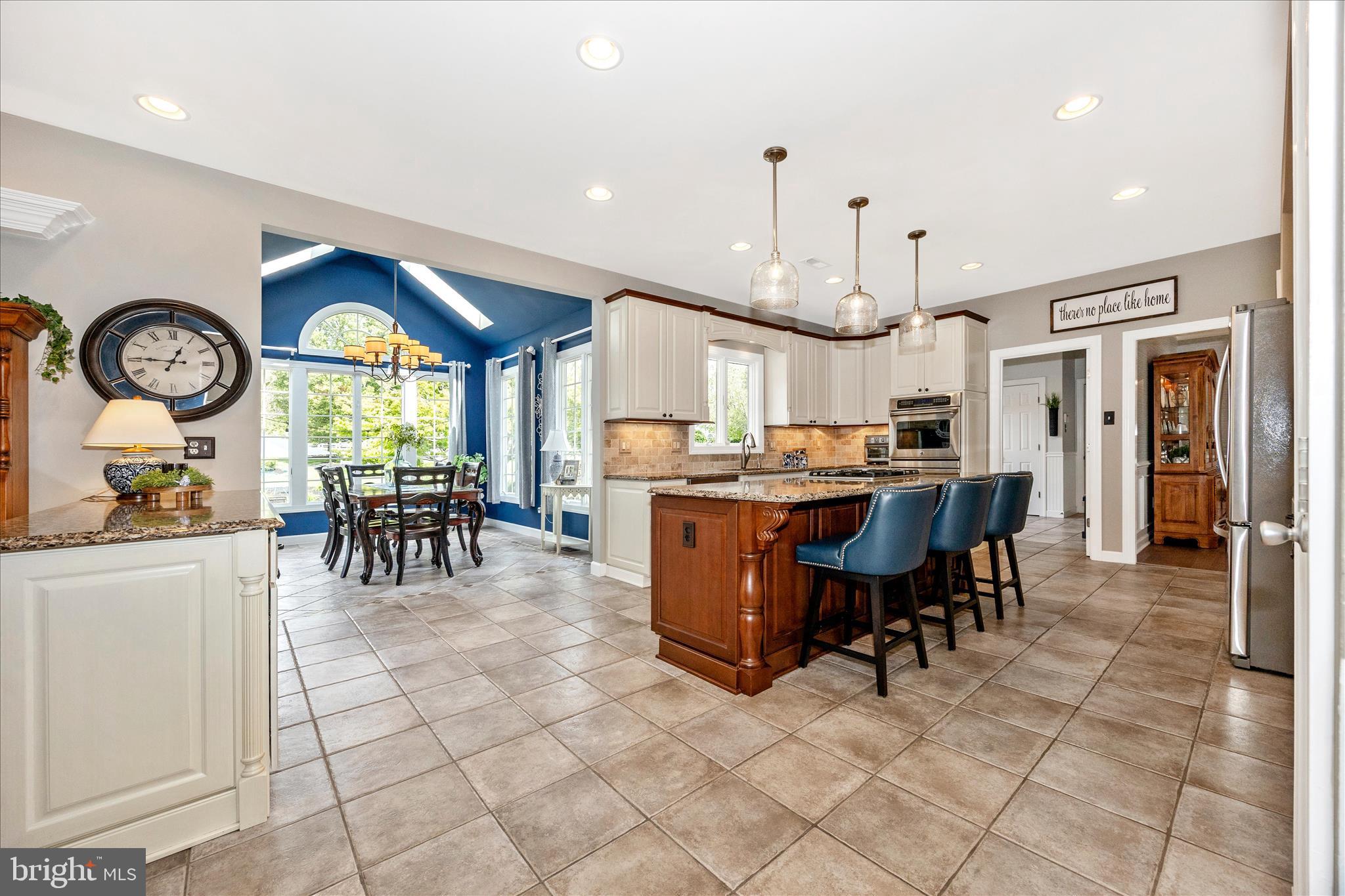 CHALLEDON - Residential