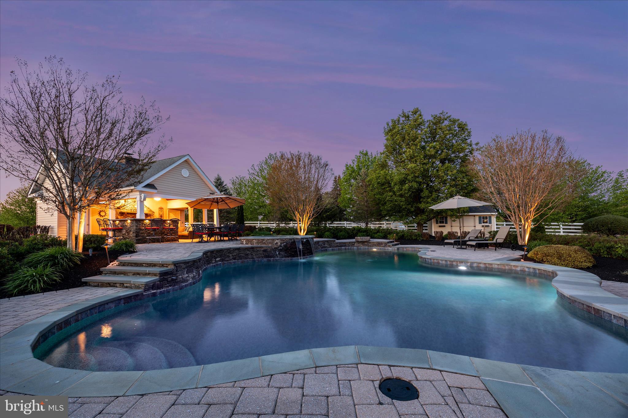 CHALLEDON - Residential