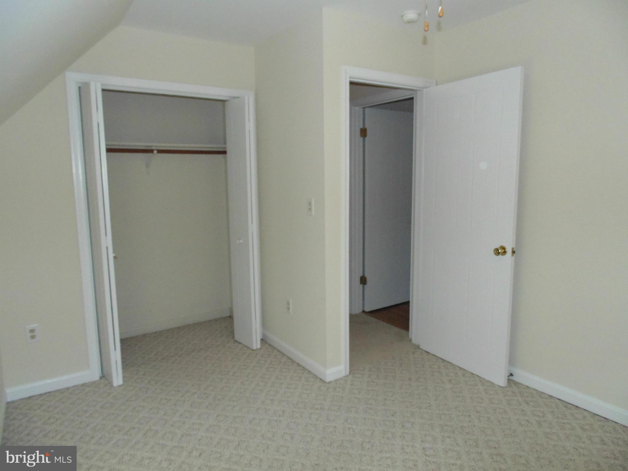 SHIPLEYS CHOICE - Residential Lease