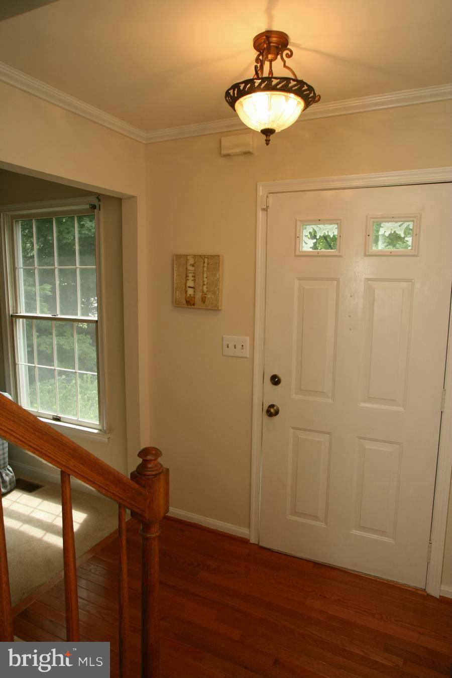 SHIPLEYS CHOICE - Residential Lease