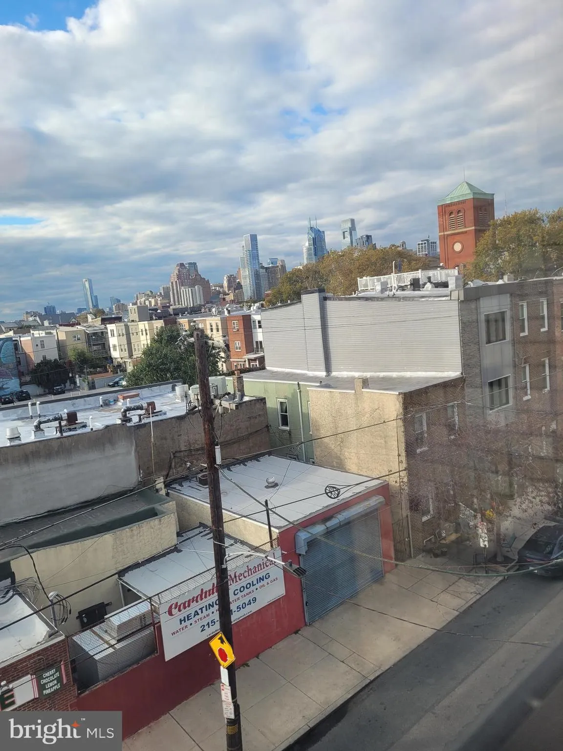 Philadelphia, Pennsylvania 19147, United States, 1 Bedroom Bedrooms, ,1 BathroomBathrooms,Residential,Active,235674