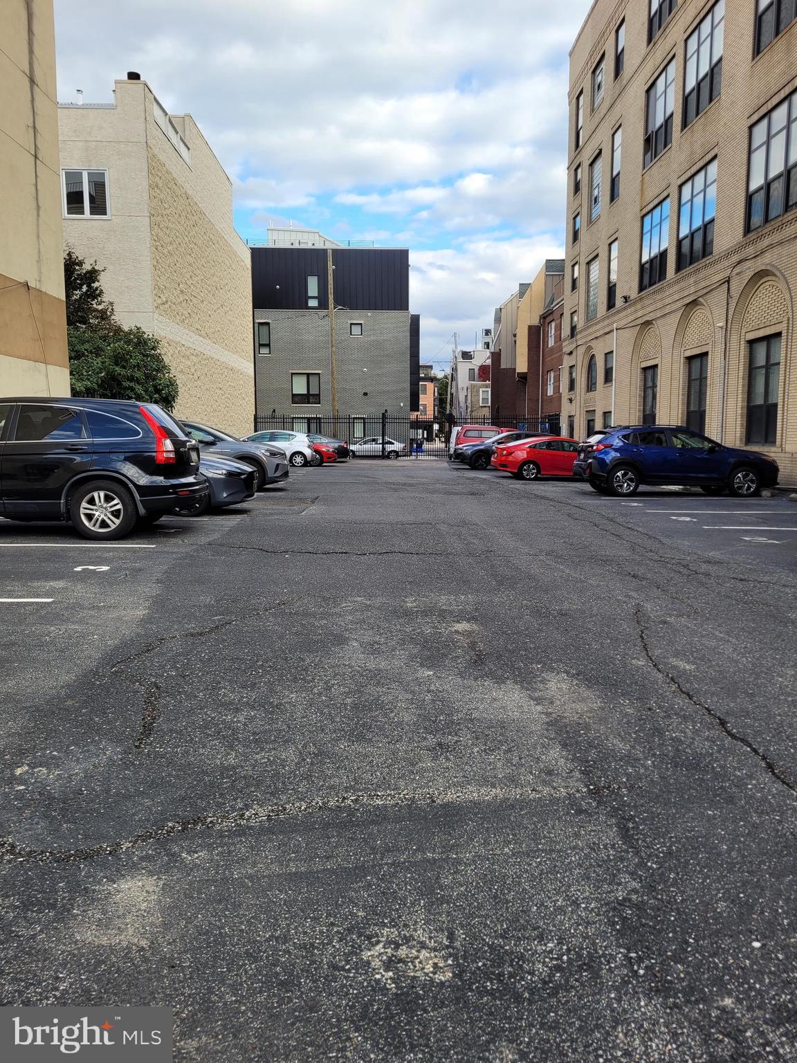 BELLA VISTA - Residential Lease