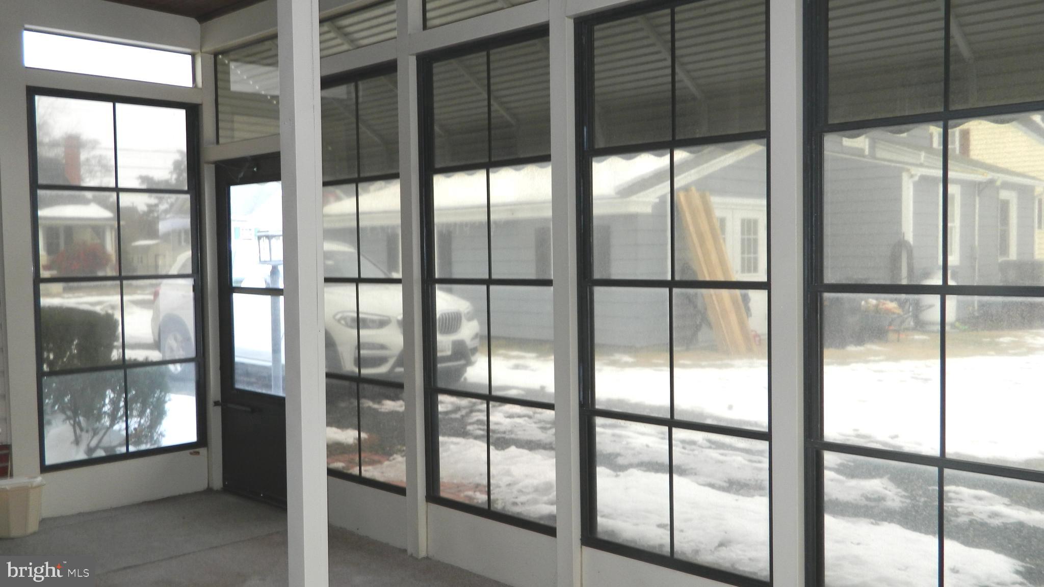 FEDERALSBURG - Residential