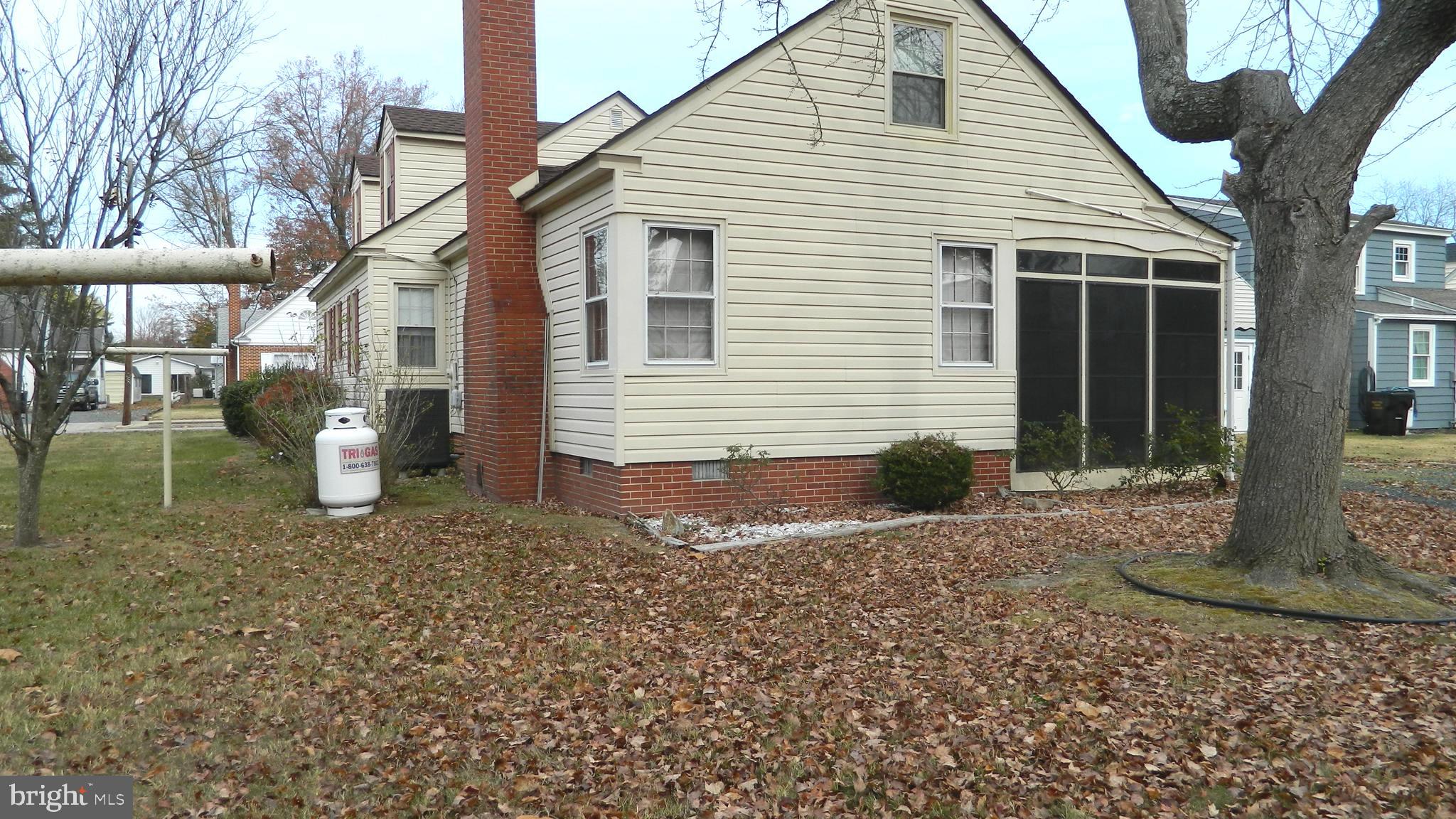 312 W CENTRAL AVENUE