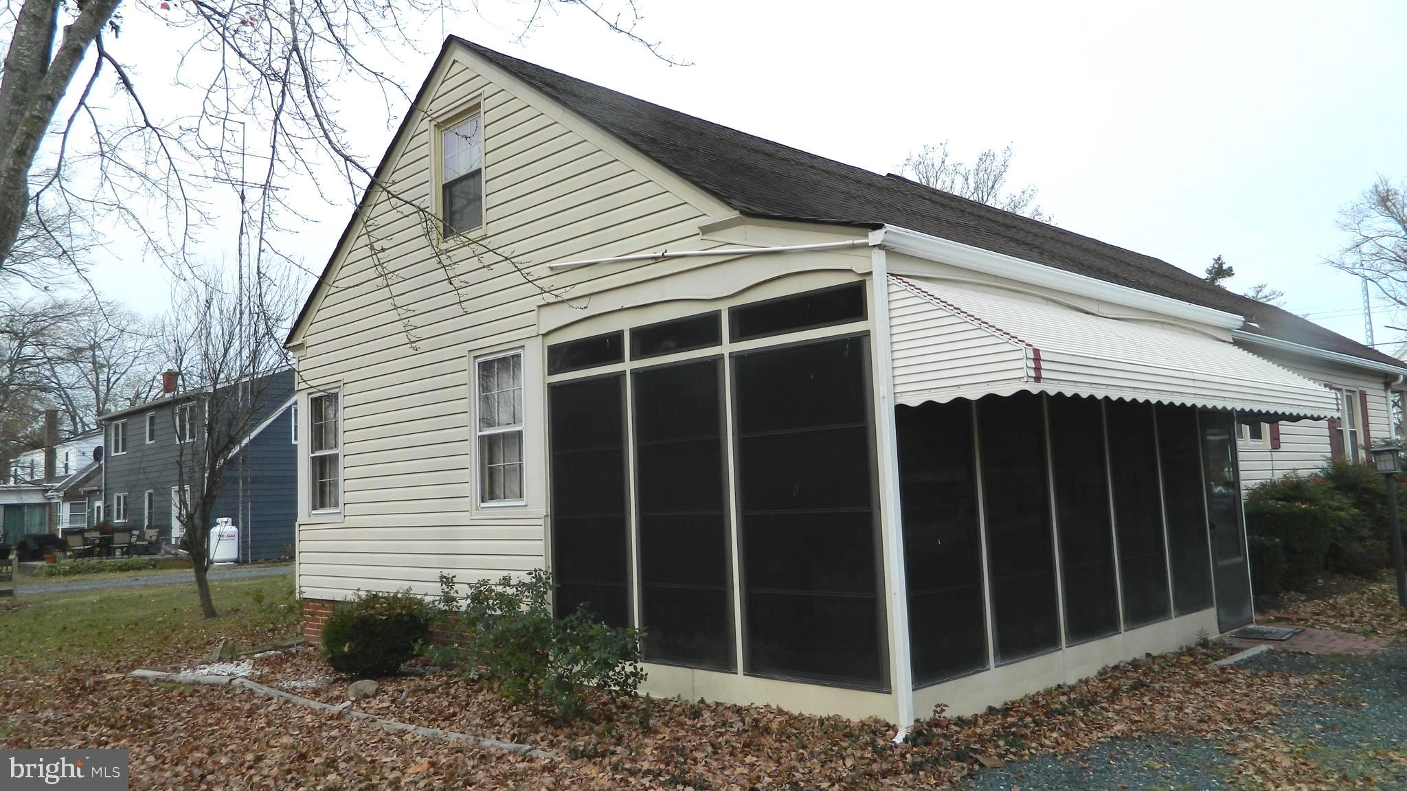 FEDERALSBURG - Residential