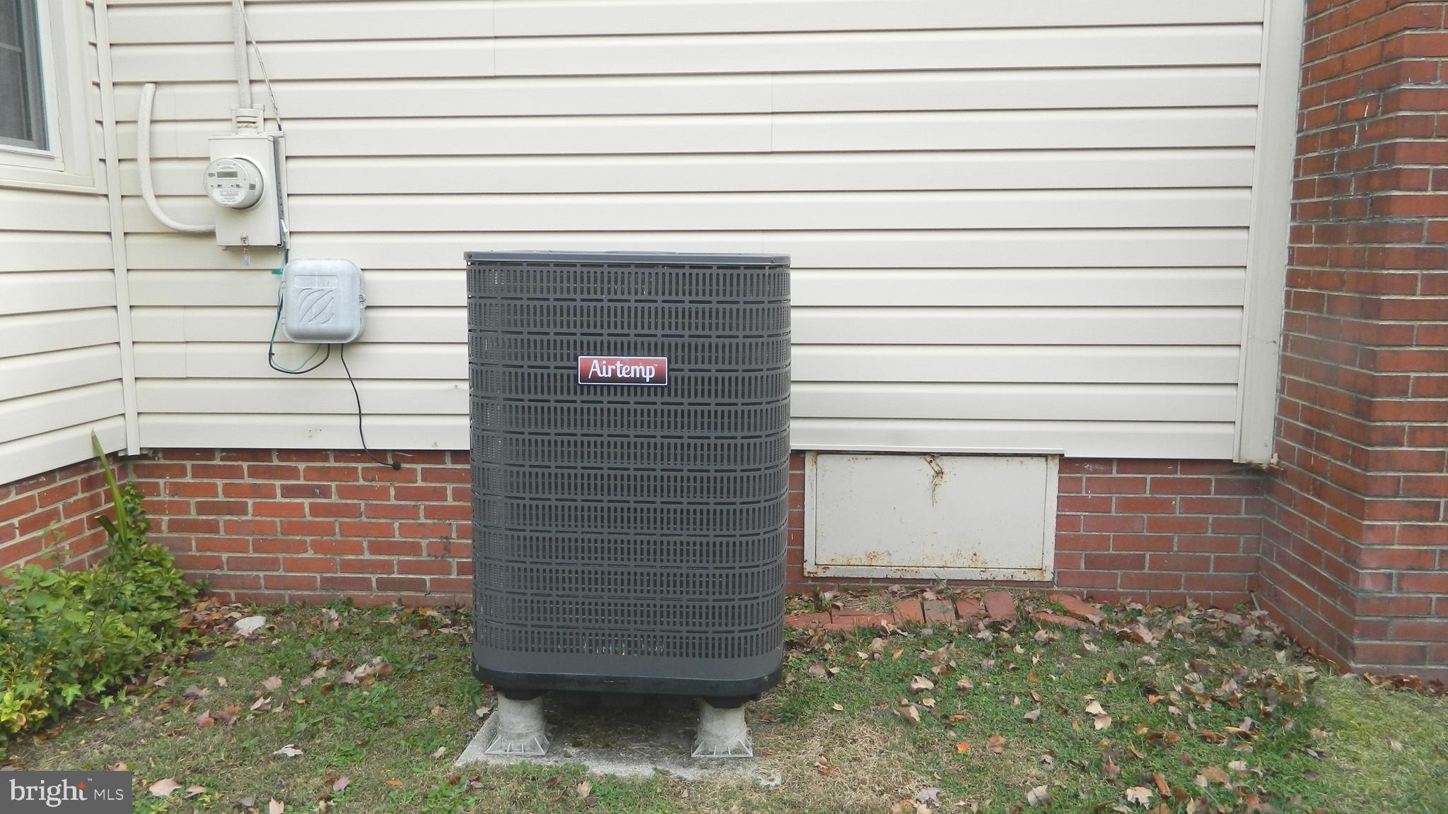 FEDERALSBURG - Residential