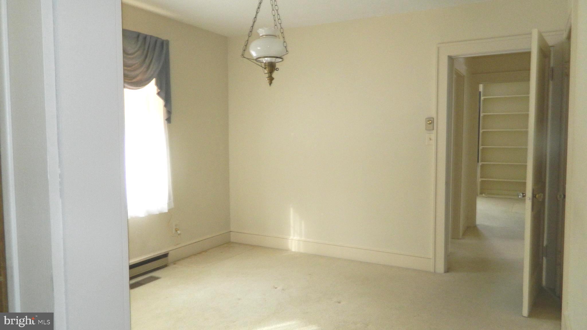 FEDERALSBURG - Residential