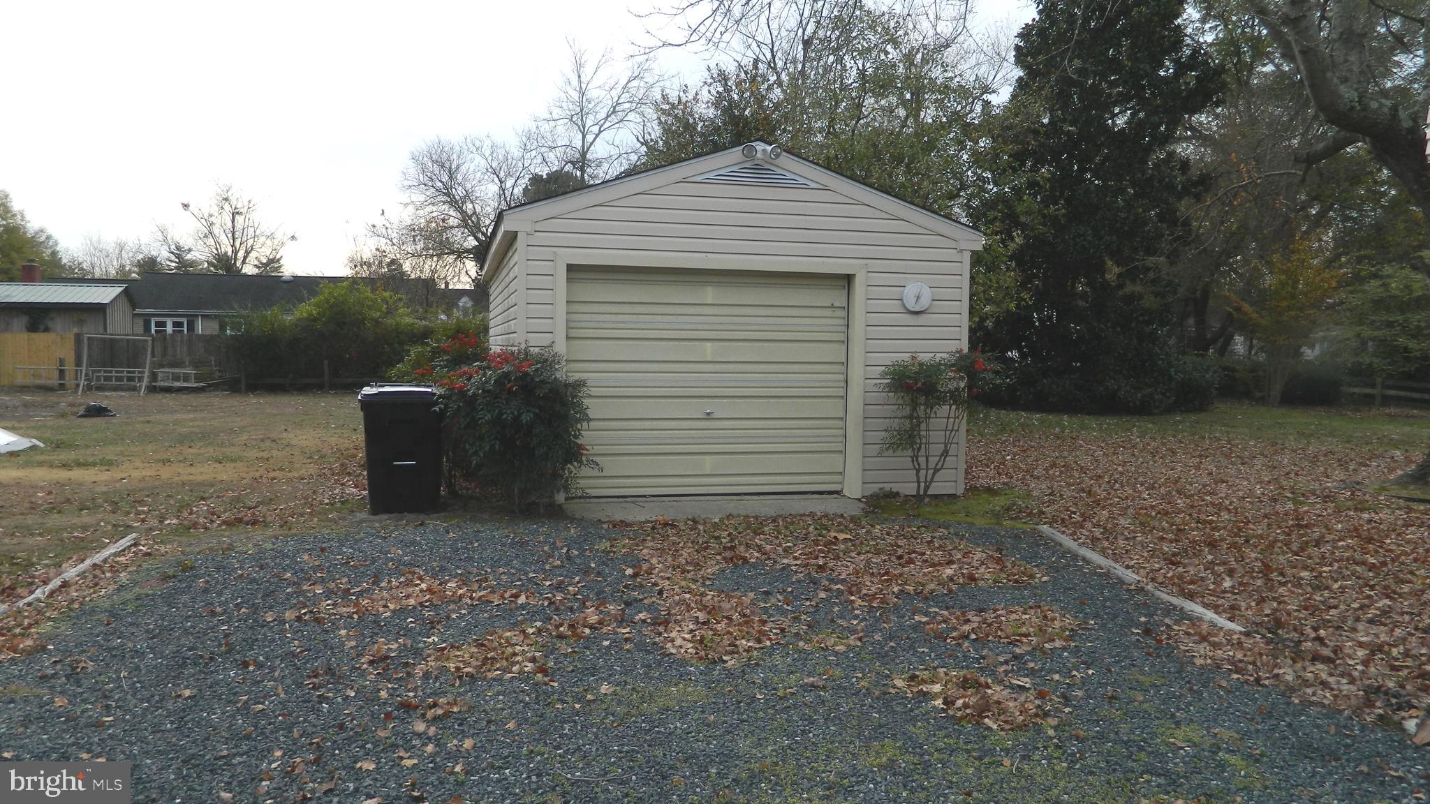 FEDERALSBURG - Residential