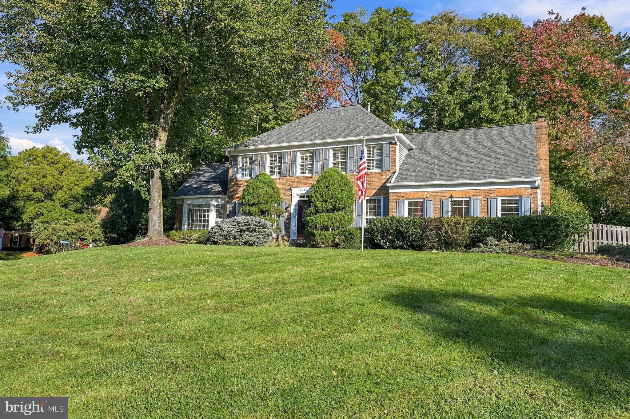 8514 Heron Pond Lane