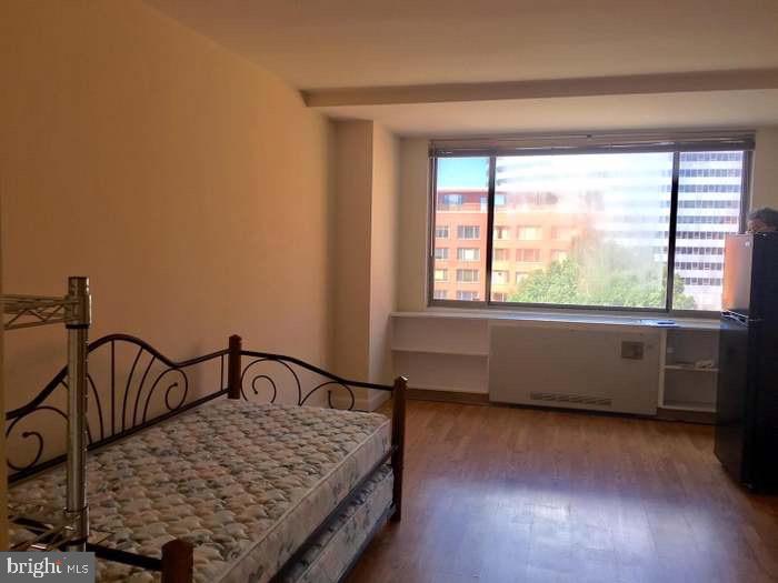 ARLINGTON - Residential Lease