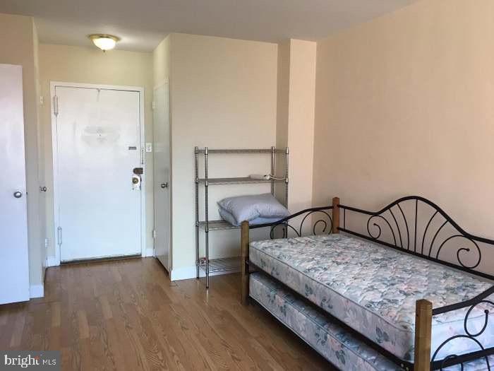 ARLINGTON - Residential Lease