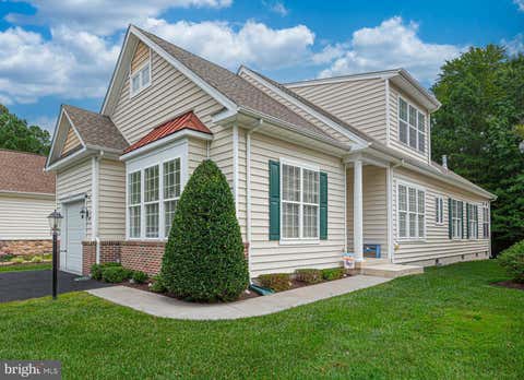 Homes For Sale - 1 Columbia Avenue<br/> OCEAN PINES, MD 21811