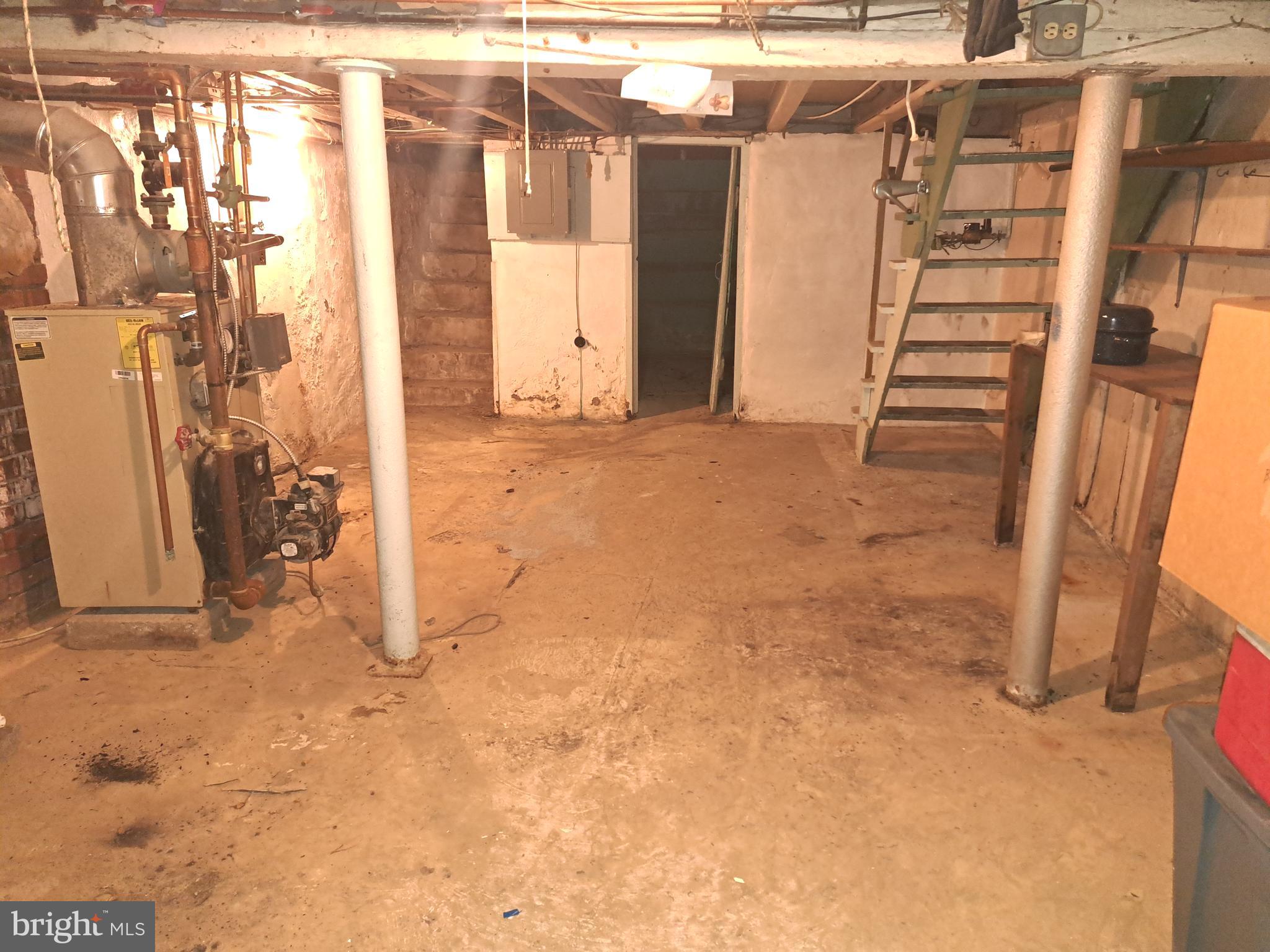 STEELTON BOROUGH - Residential