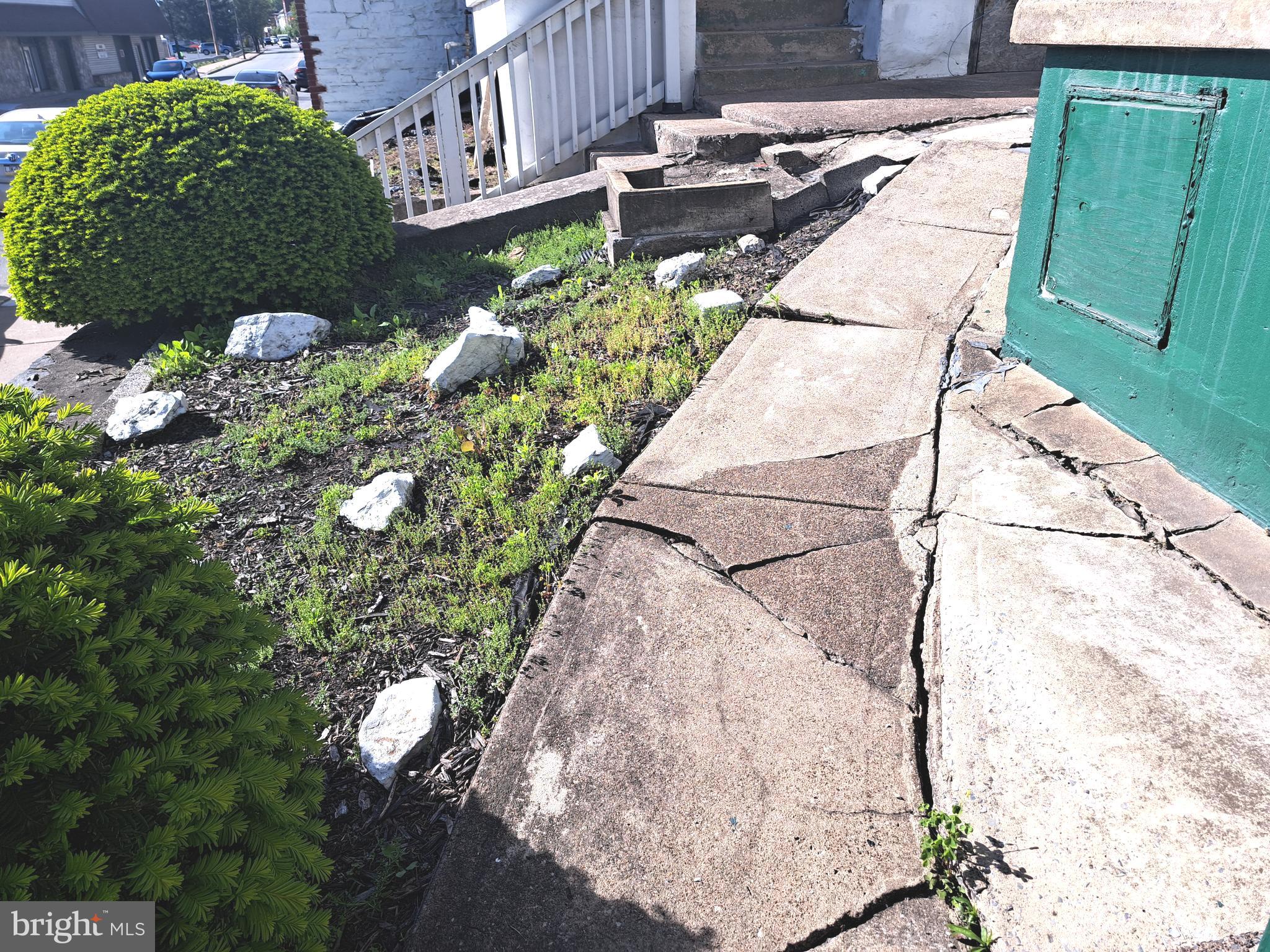 STEELTON BOROUGH - Residential