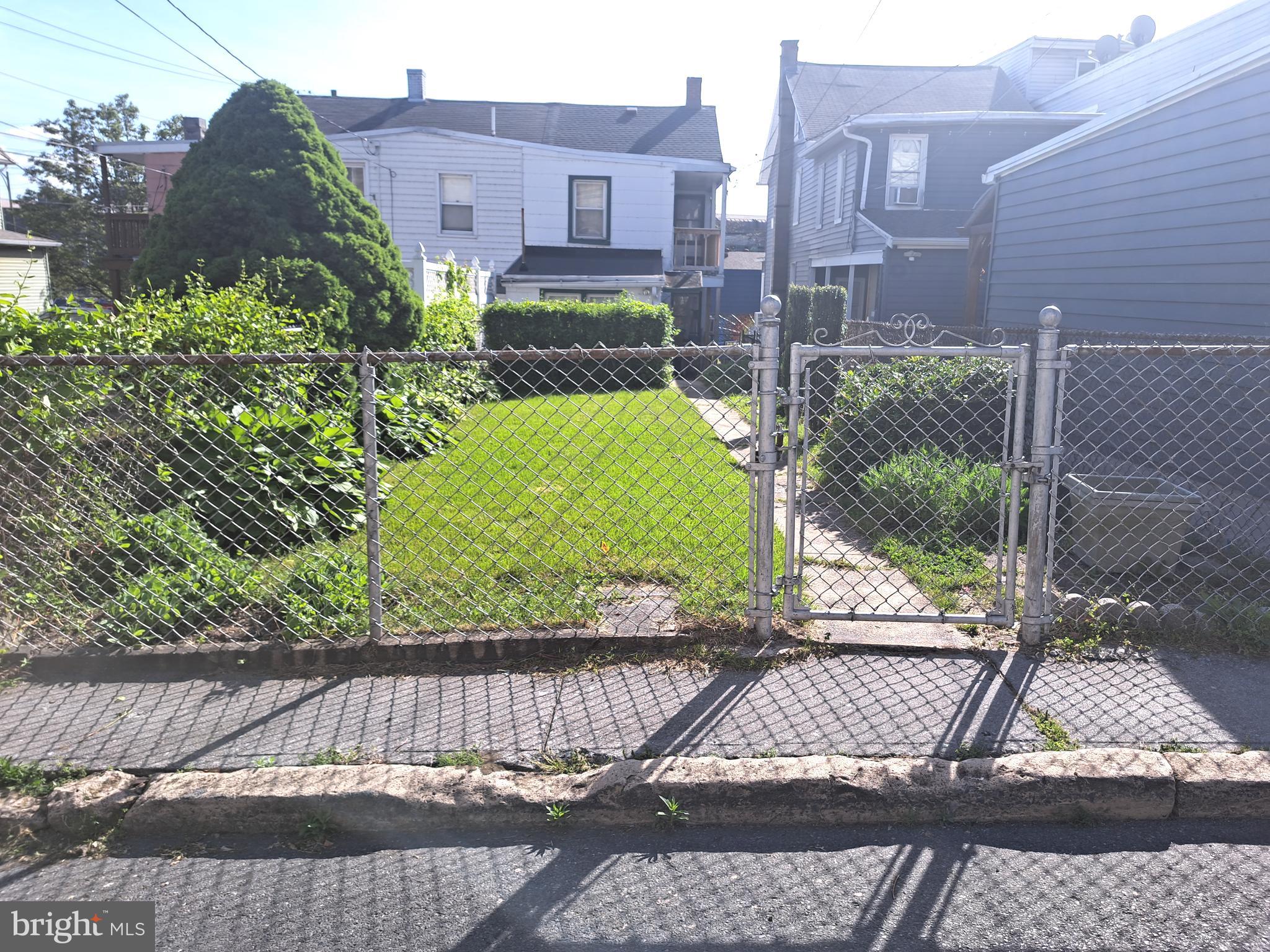 STEELTON BOROUGH - Residential