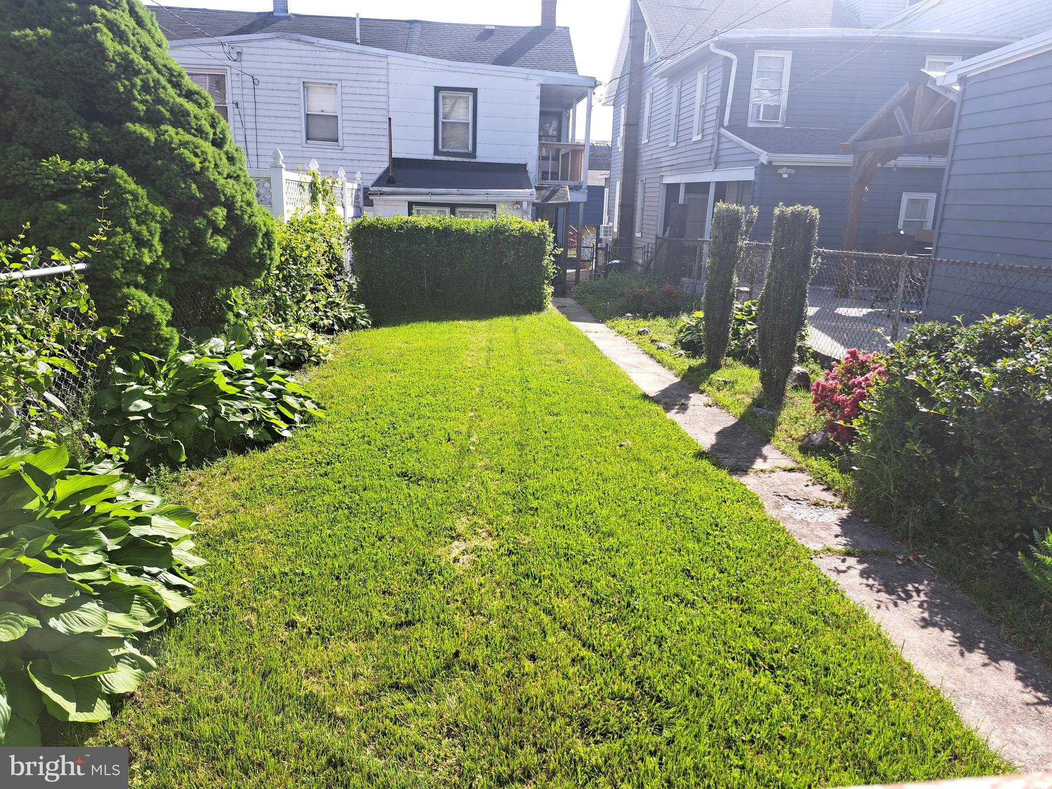 STEELTON BOROUGH - Residential