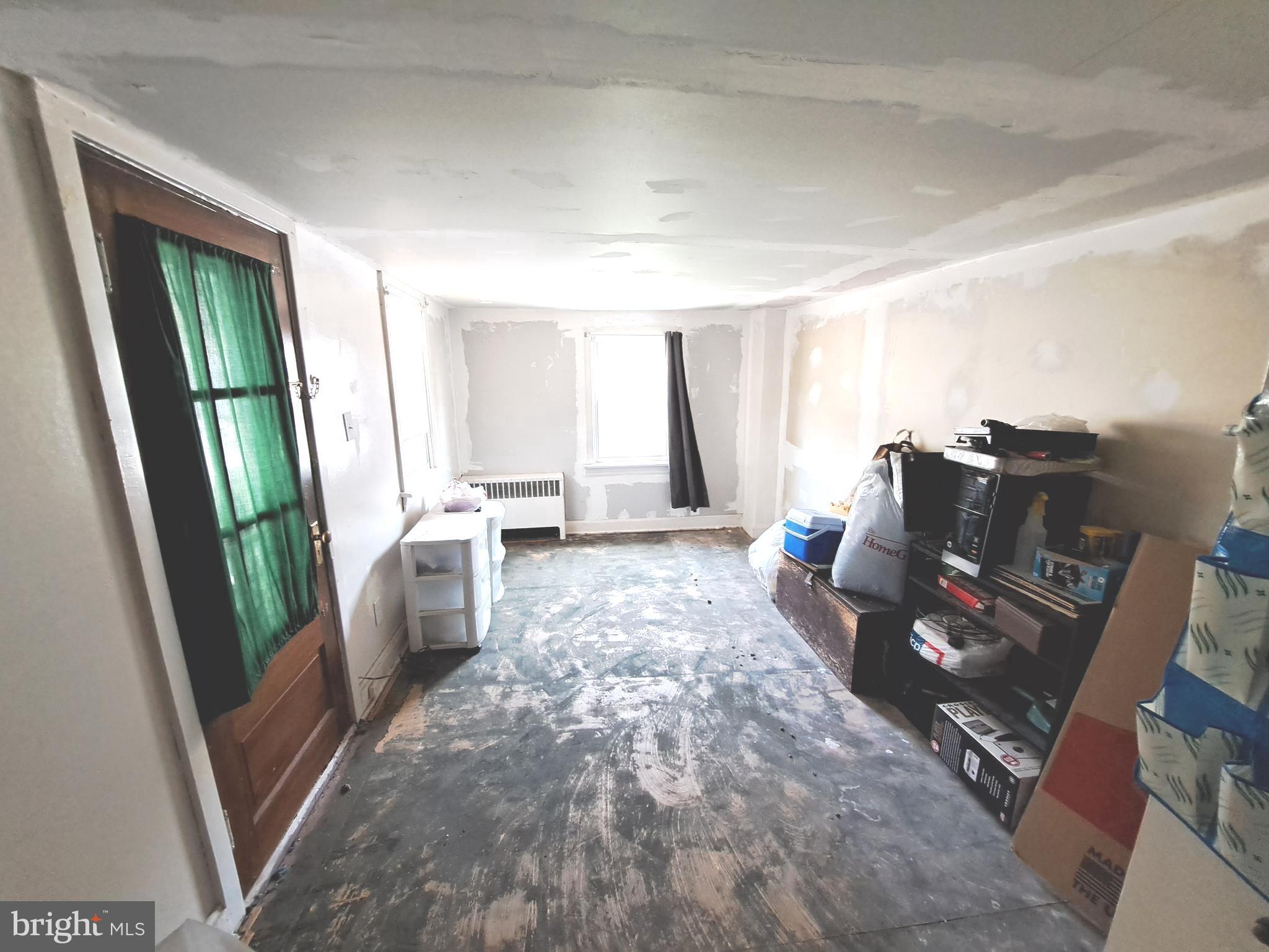 STEELTON BOROUGH - Residential