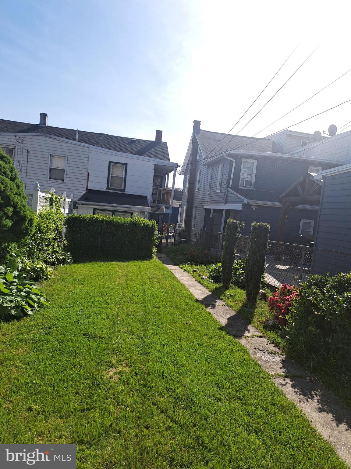 STEELTON BOROUGH - Residential