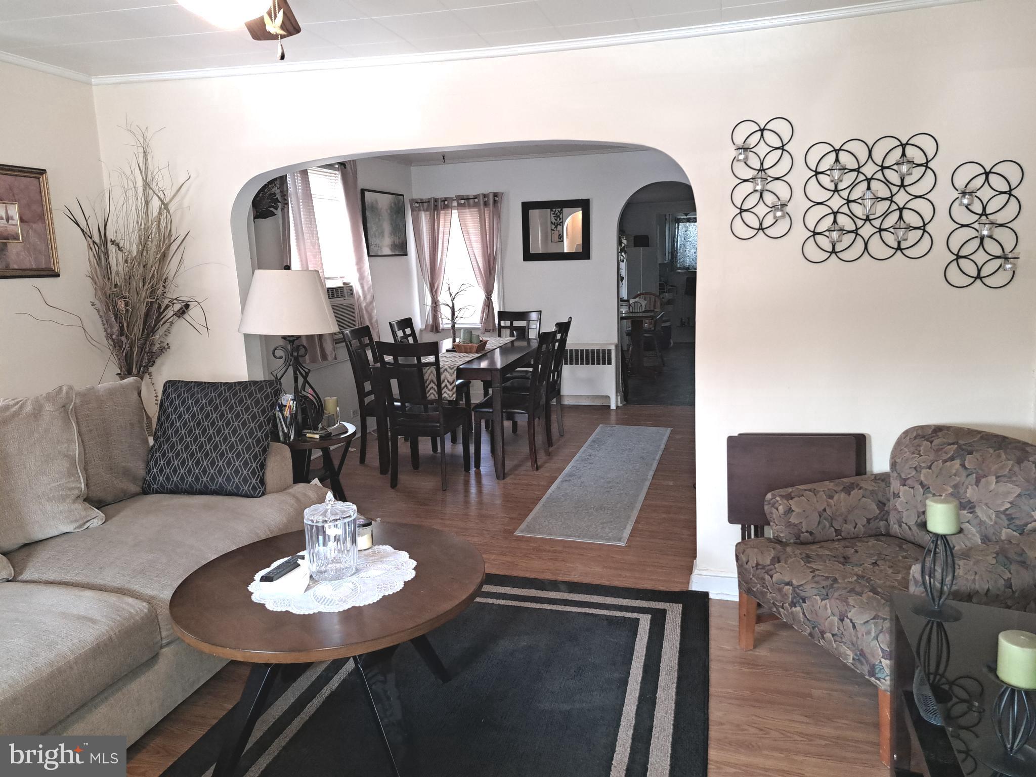 STEELTON BOROUGH - Residential